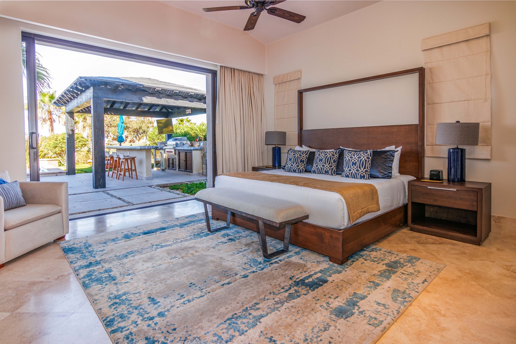 Diamante Golf Villa 57 | Photo 16
