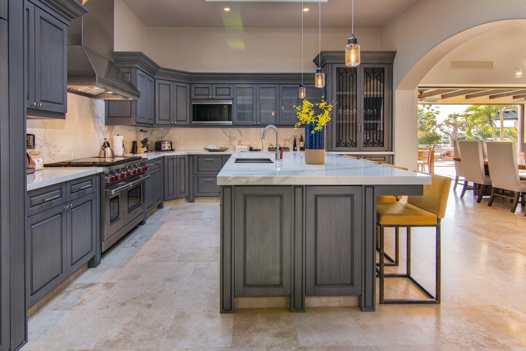 Diamante Golf Villa 57 | Photo 10