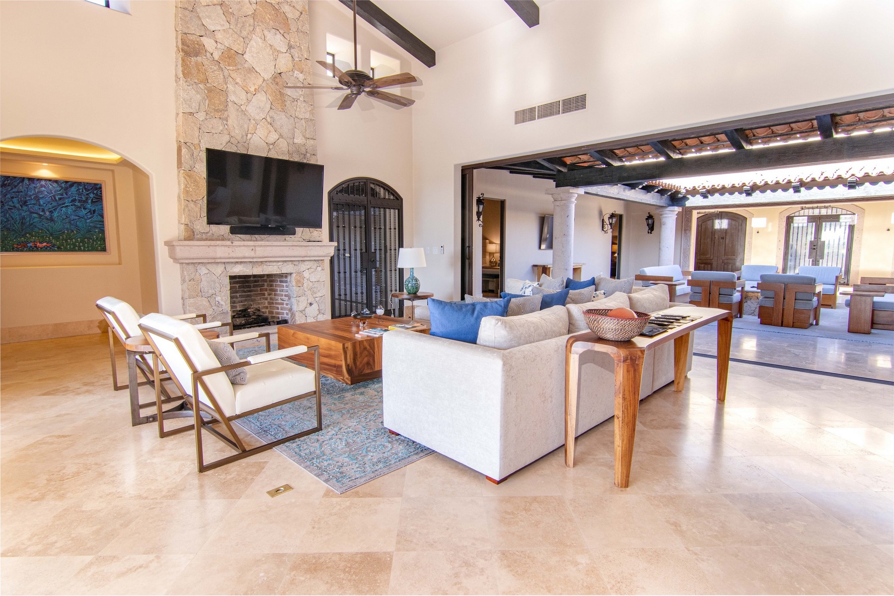Diamante Golf Villa 57 | Photo 4