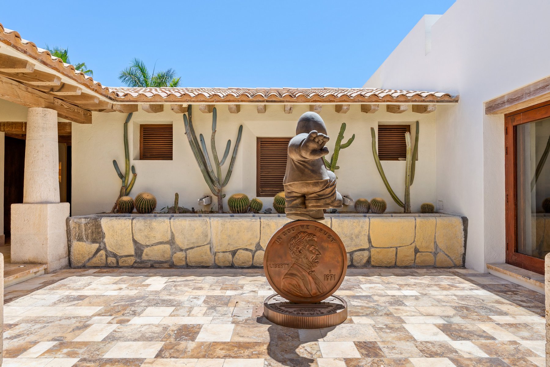 Casa Piedra Blanca | Photo 22