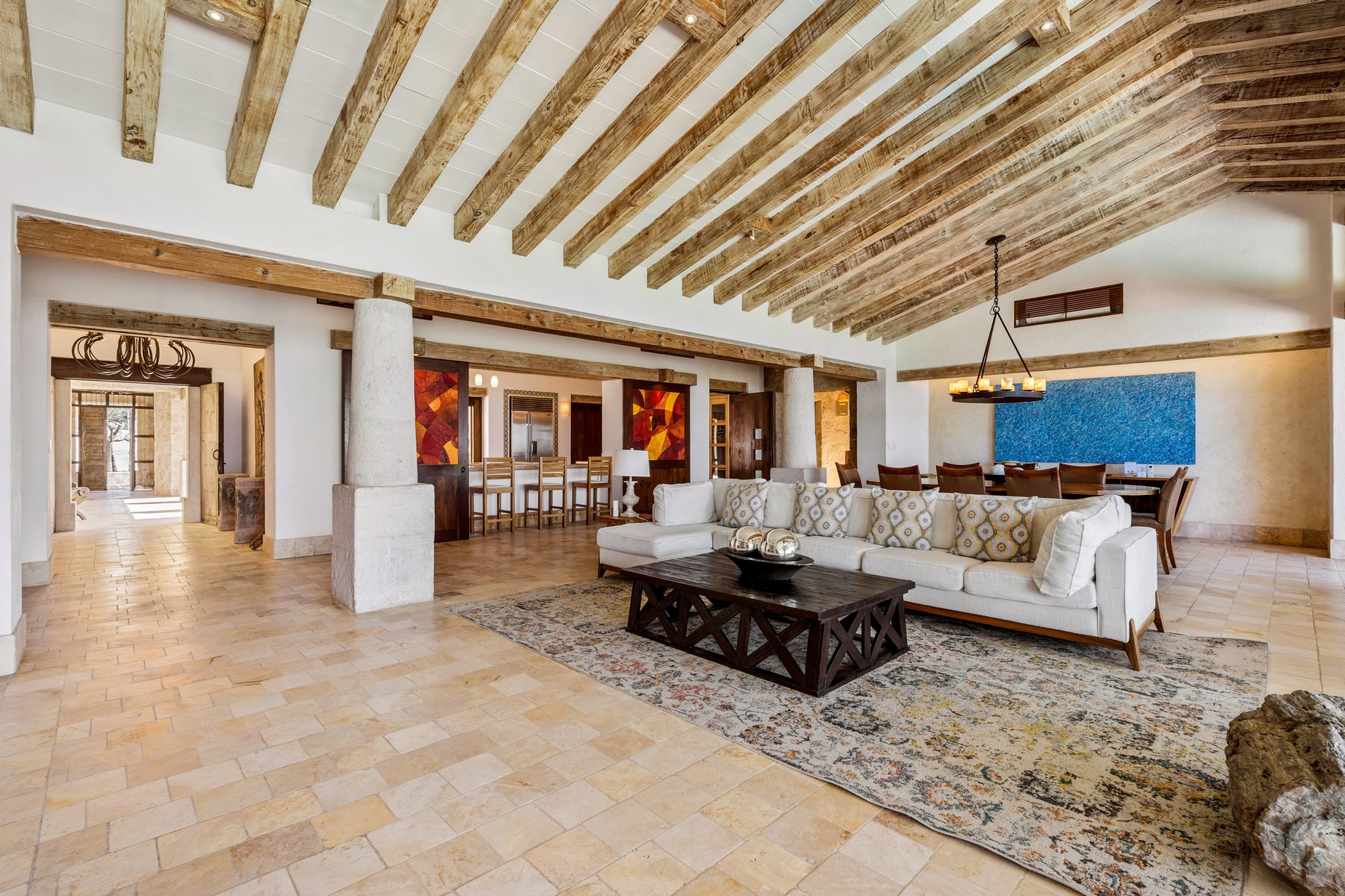 Casa Piedra Blanca | Photo 3