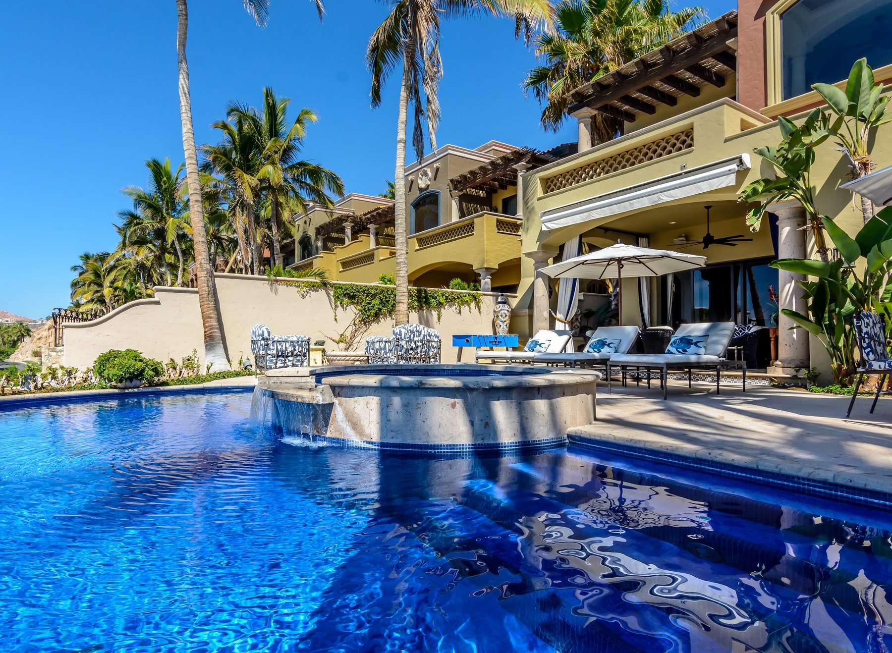 Villa Esplendor del Mar