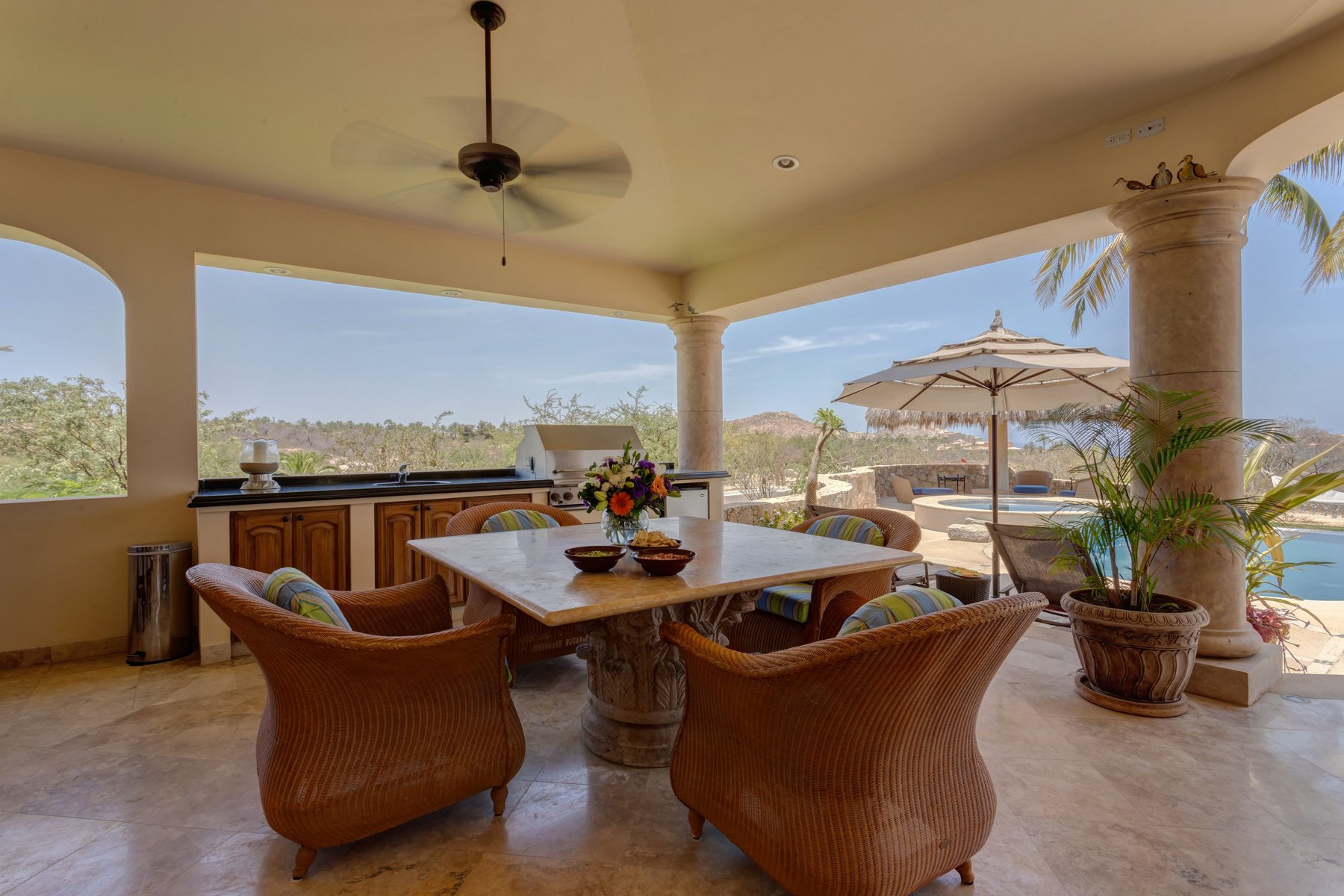 Villa Esquina | Photo 27