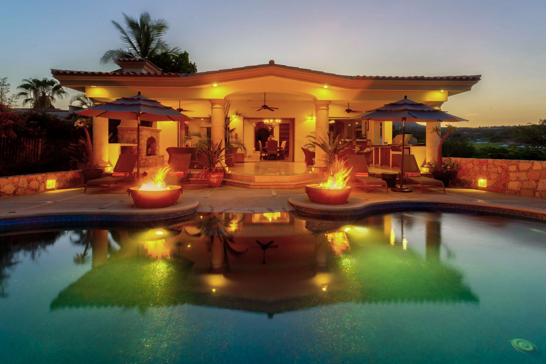 Villa Esquina | Photo 31