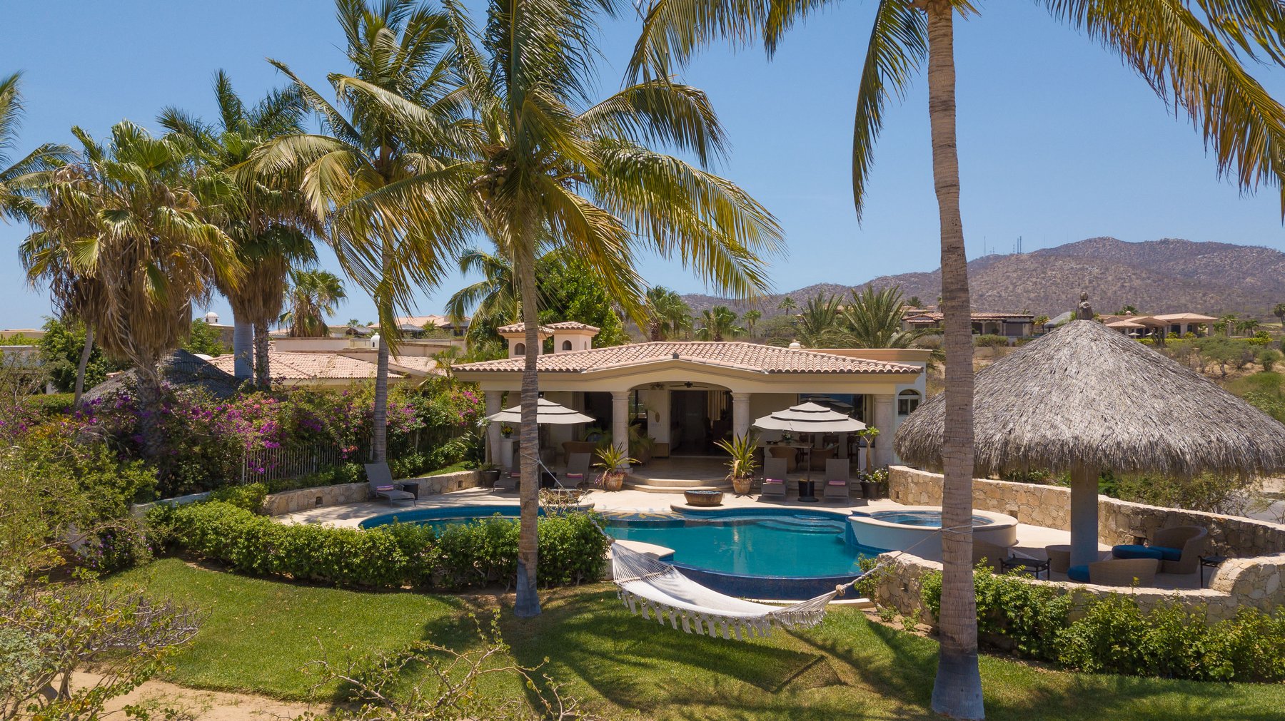 Villa Esquina | Photo 32