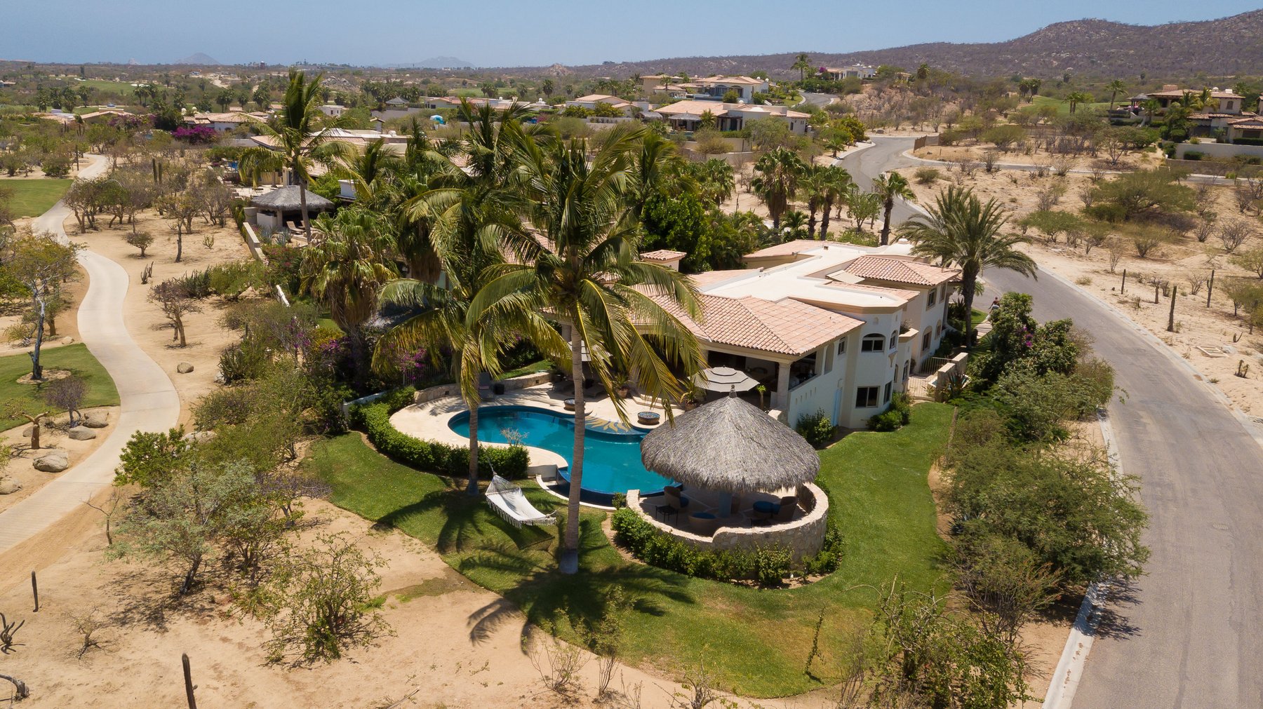 Villa Esquina | Photo 33