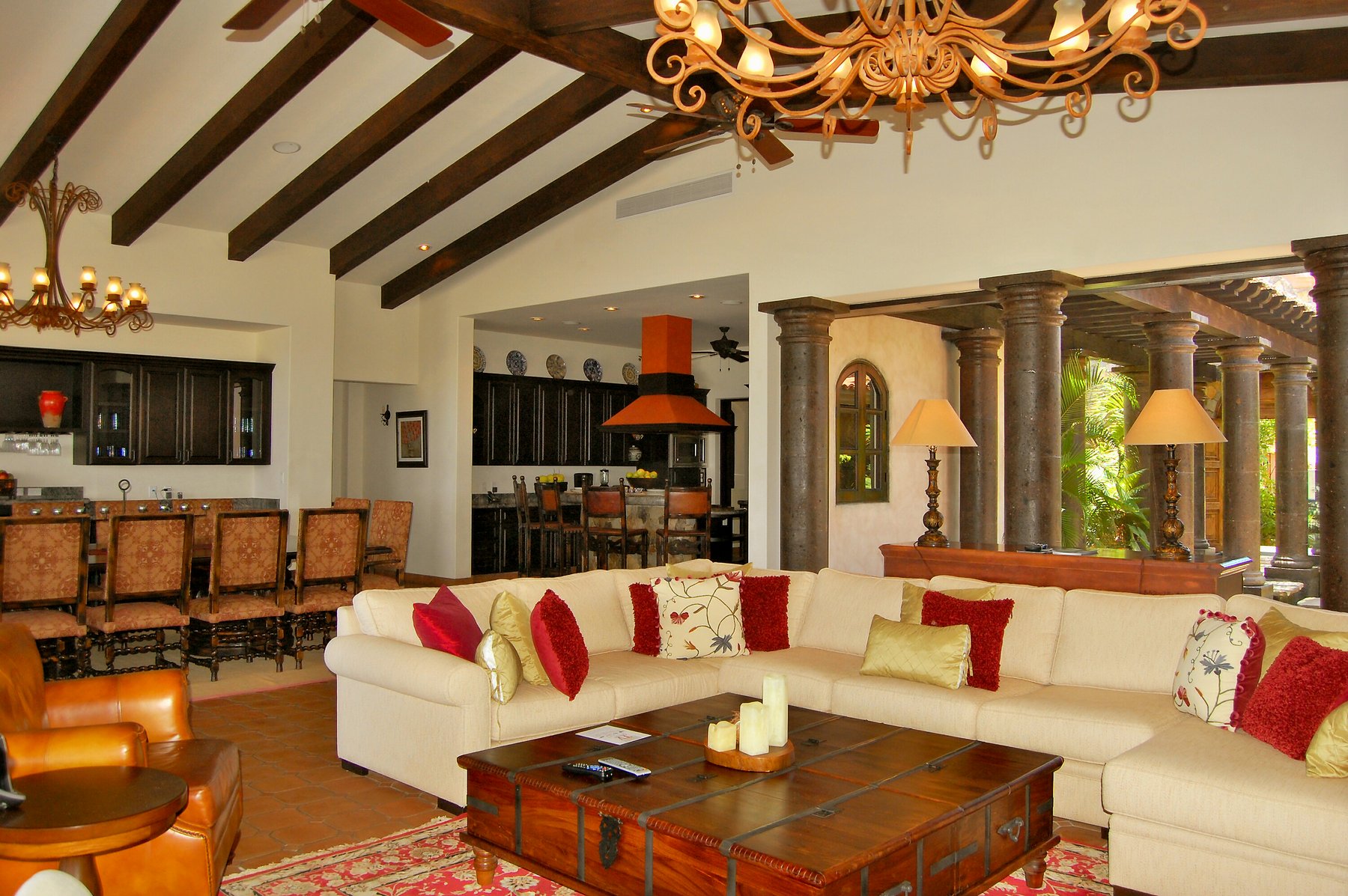 Villa Estero | Photo 2