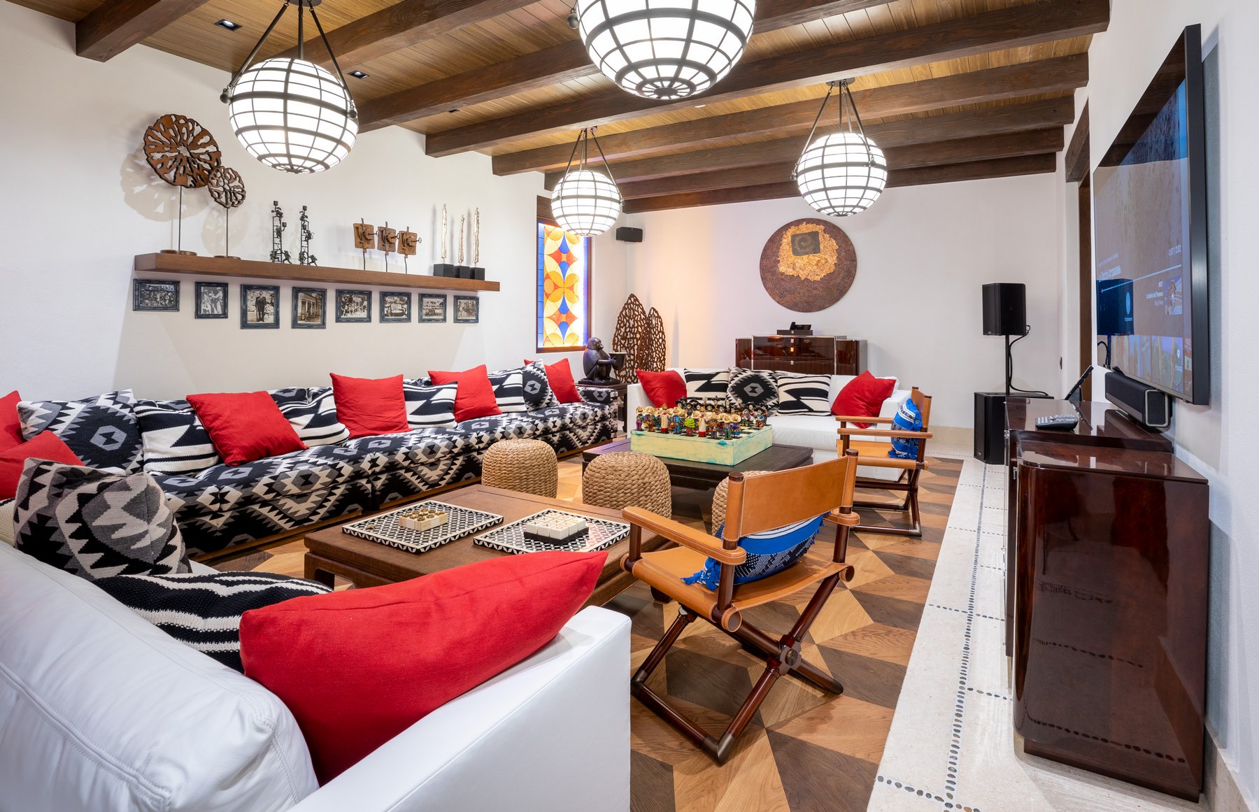 Villa La Datcha | Photo 8