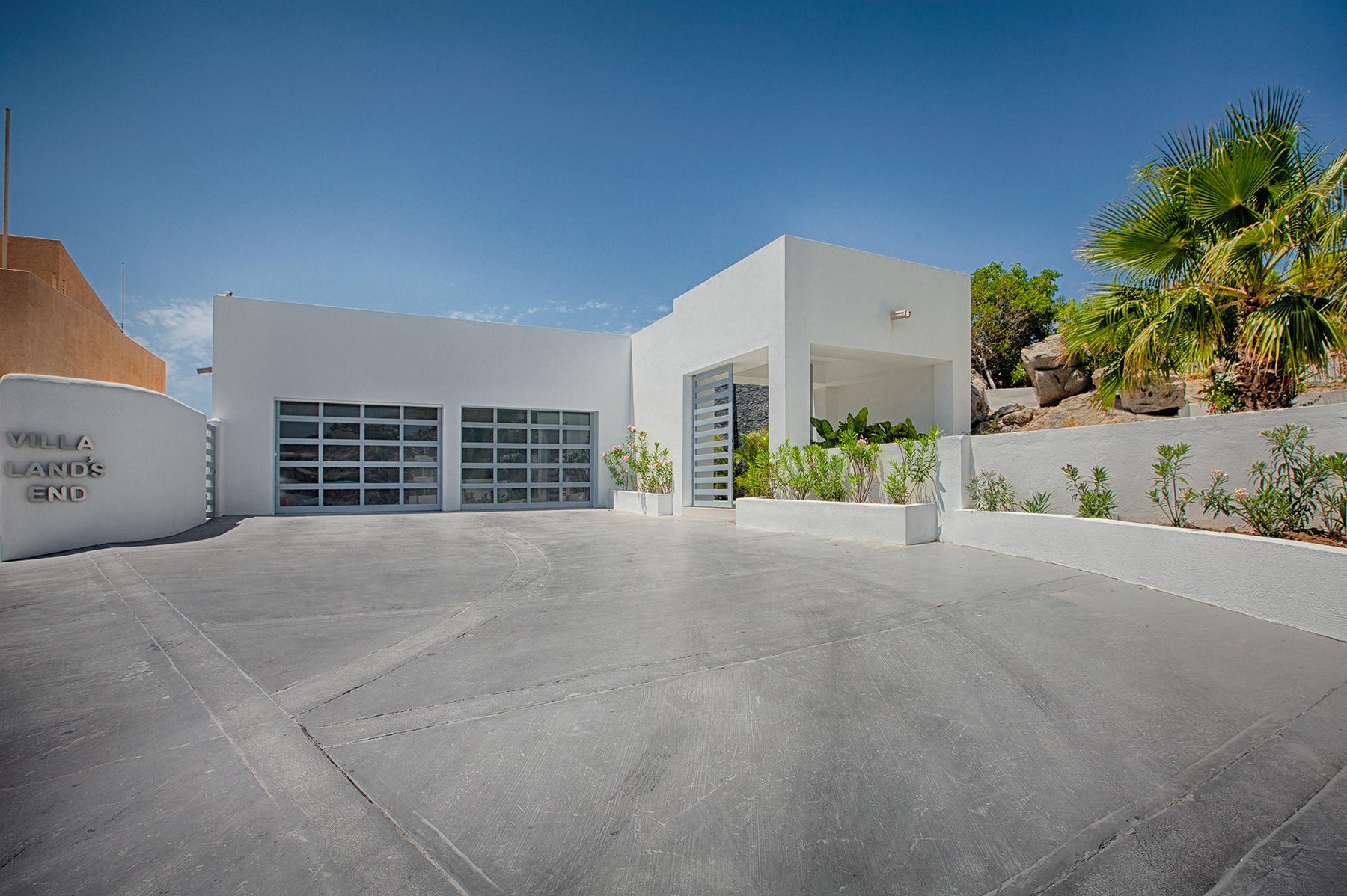 Villa Land's End | Photo 17