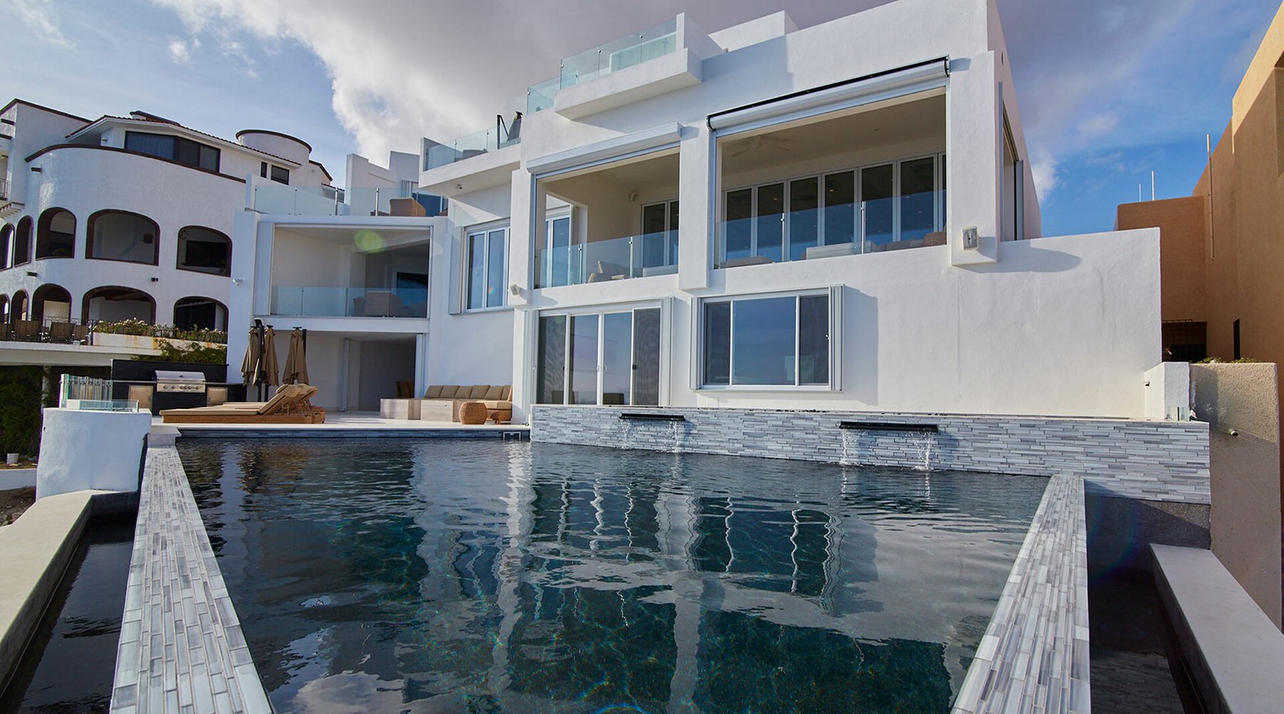 Villa Land's End | Photo 28