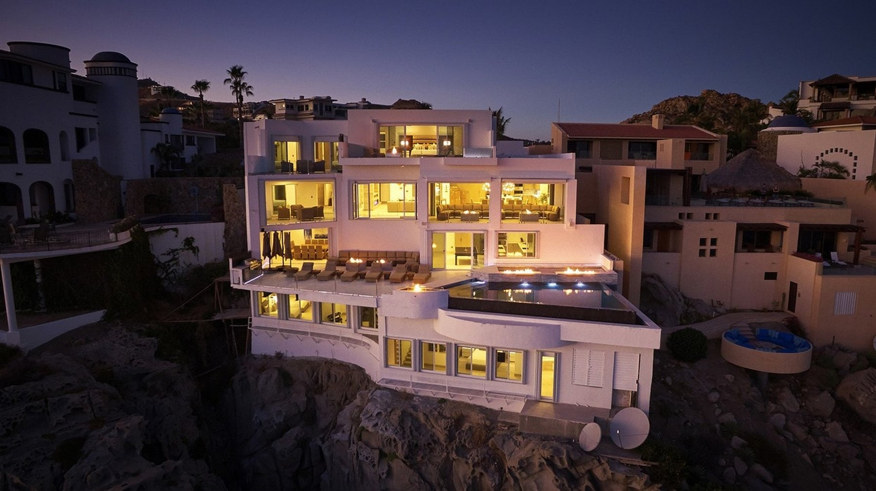 Villa Land's End | Photo 33