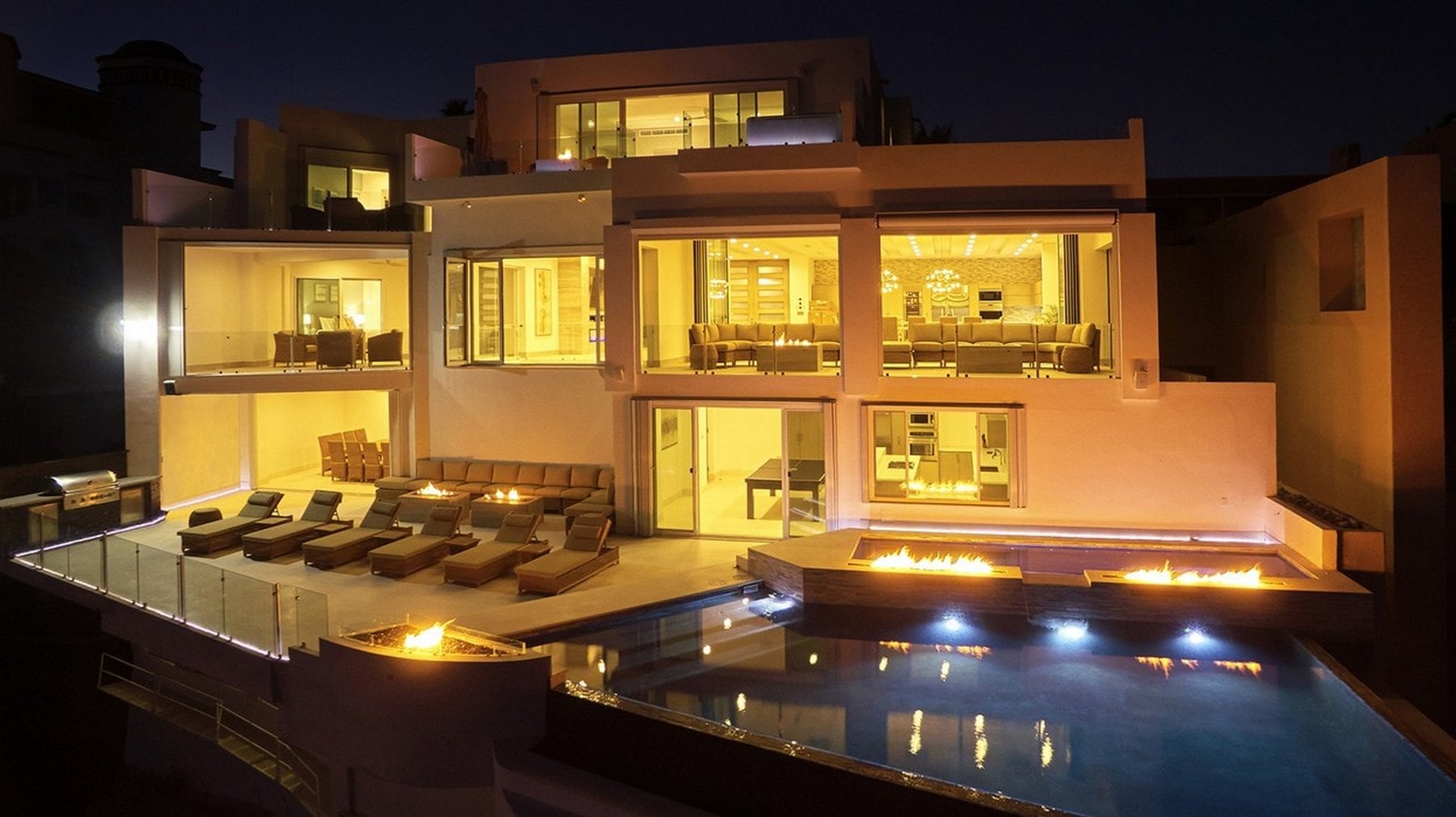 Villa Land's End | Photo 34