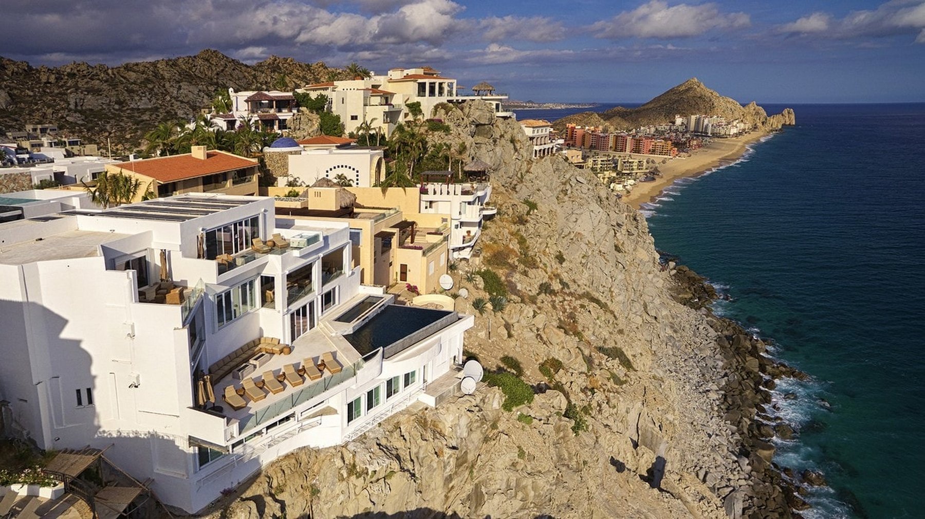 Villa Land's End | Photo 35