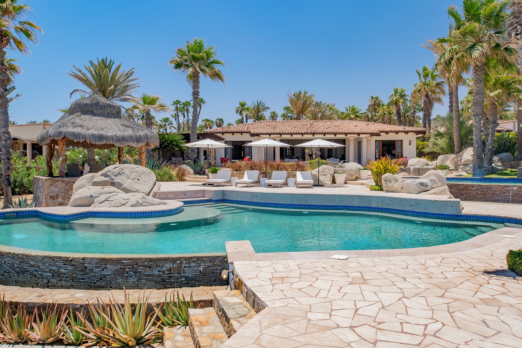 Villa Las Arenas 104 | Photo 34