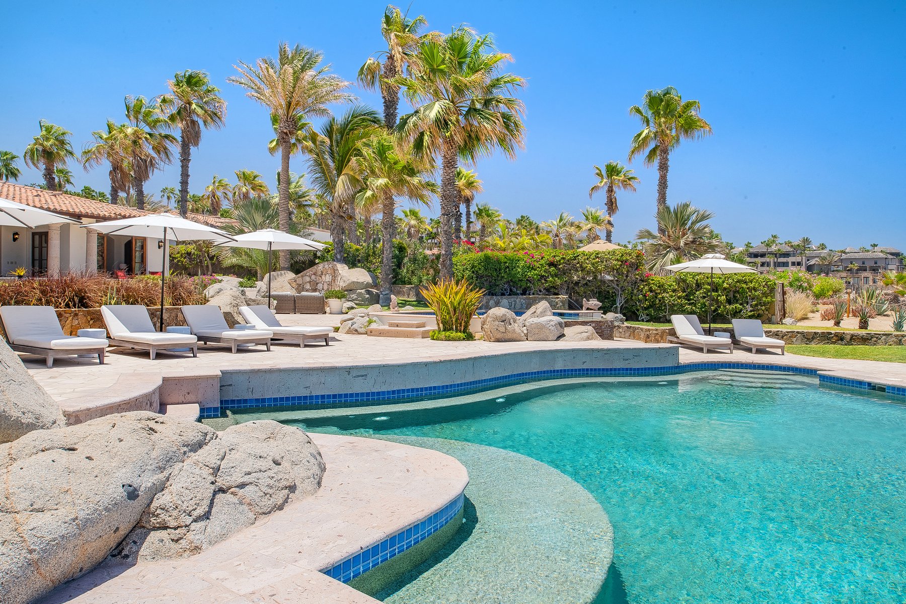 Villa Las Arenas 104 | Photo 35