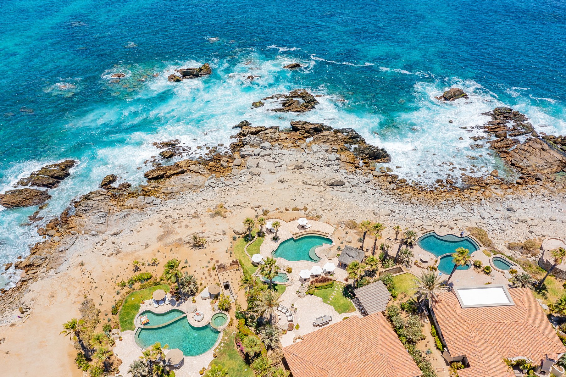 Villa Las Arenas 104 | Photo 44