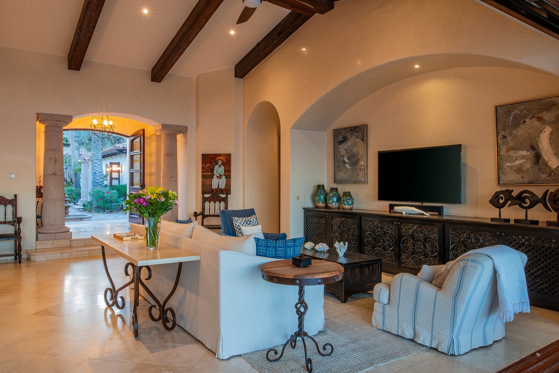 Villa Las Arenas 104 | Photo 4