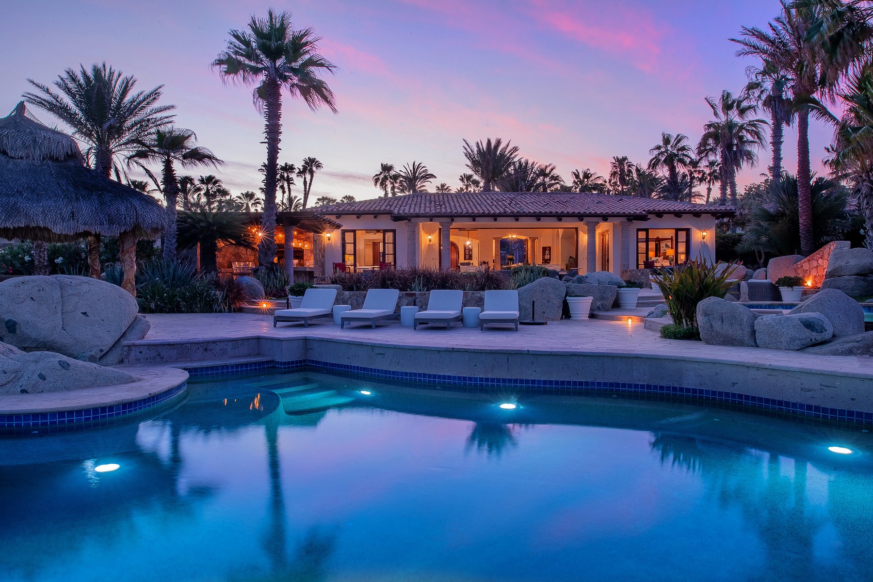 Villa Las Arenas 104 | Photo 52