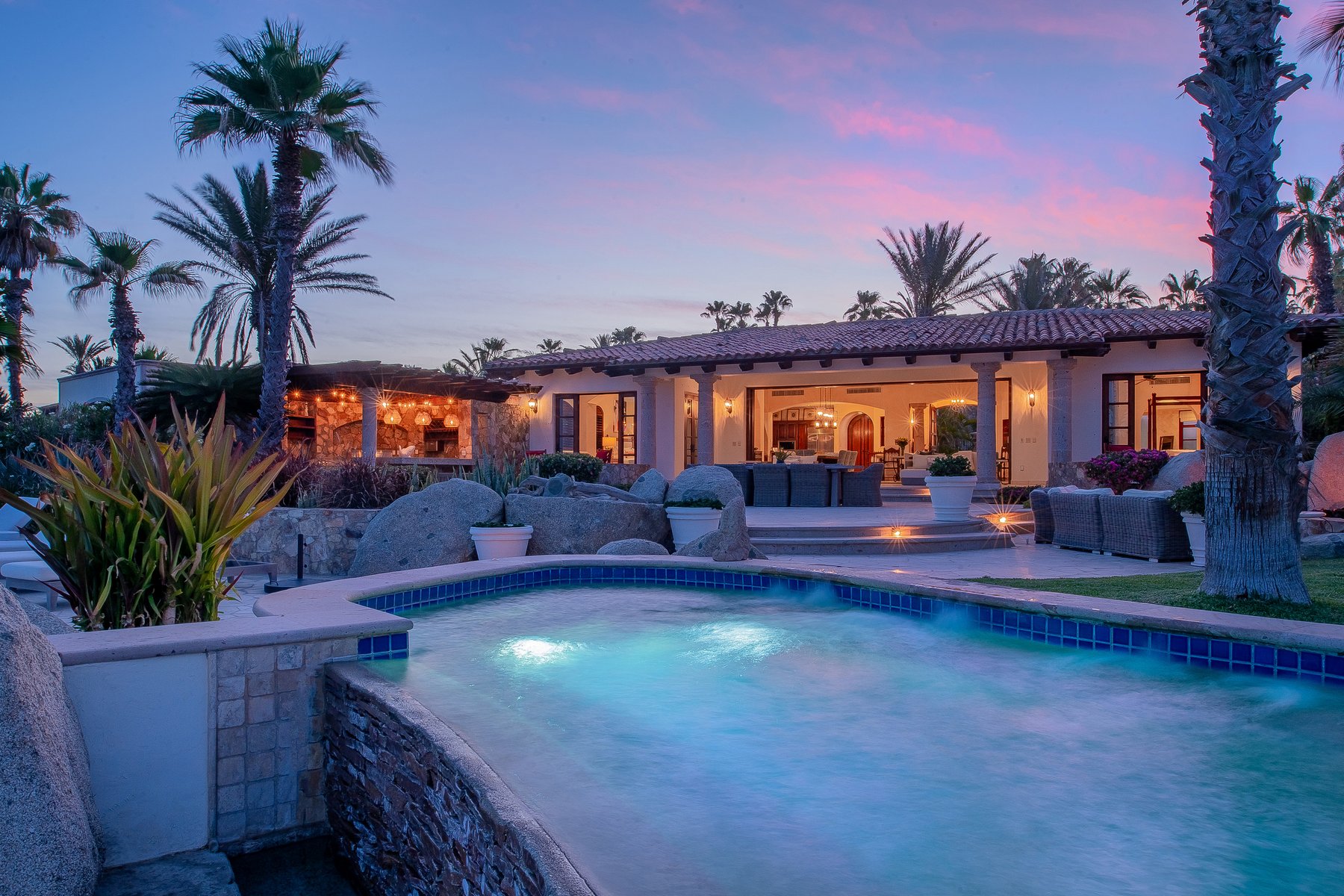 Villa Las Arenas 104 | Photo 53