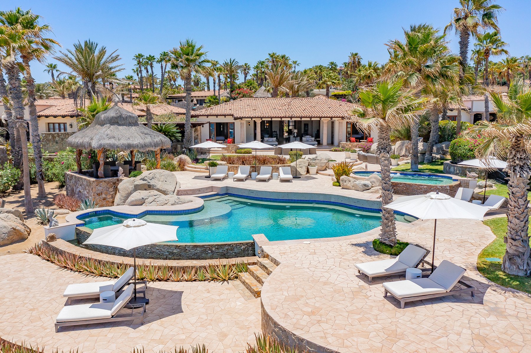 Villa Las Arenas 104 | Photo 29