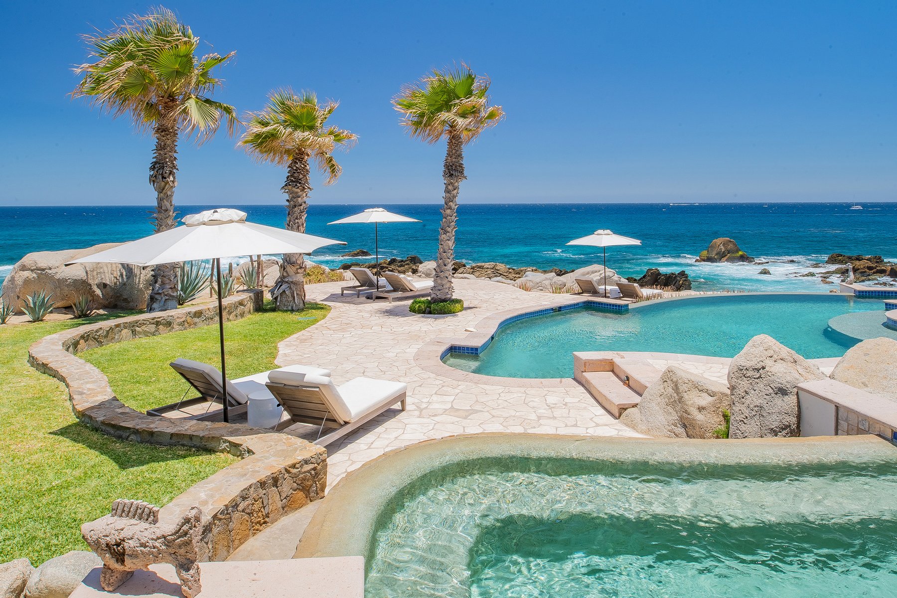 Villa Las Arenas 104