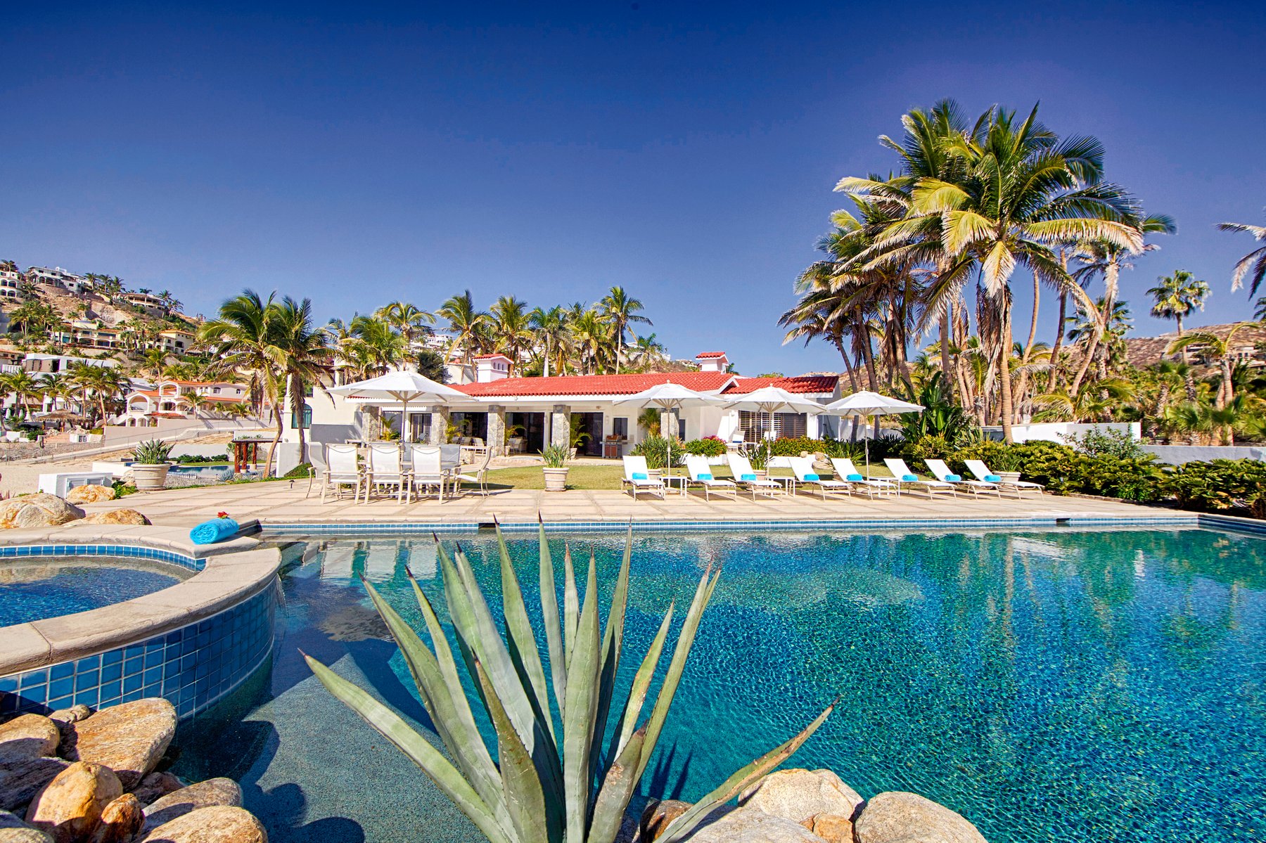 Villa Mar de Vida | Photo 53