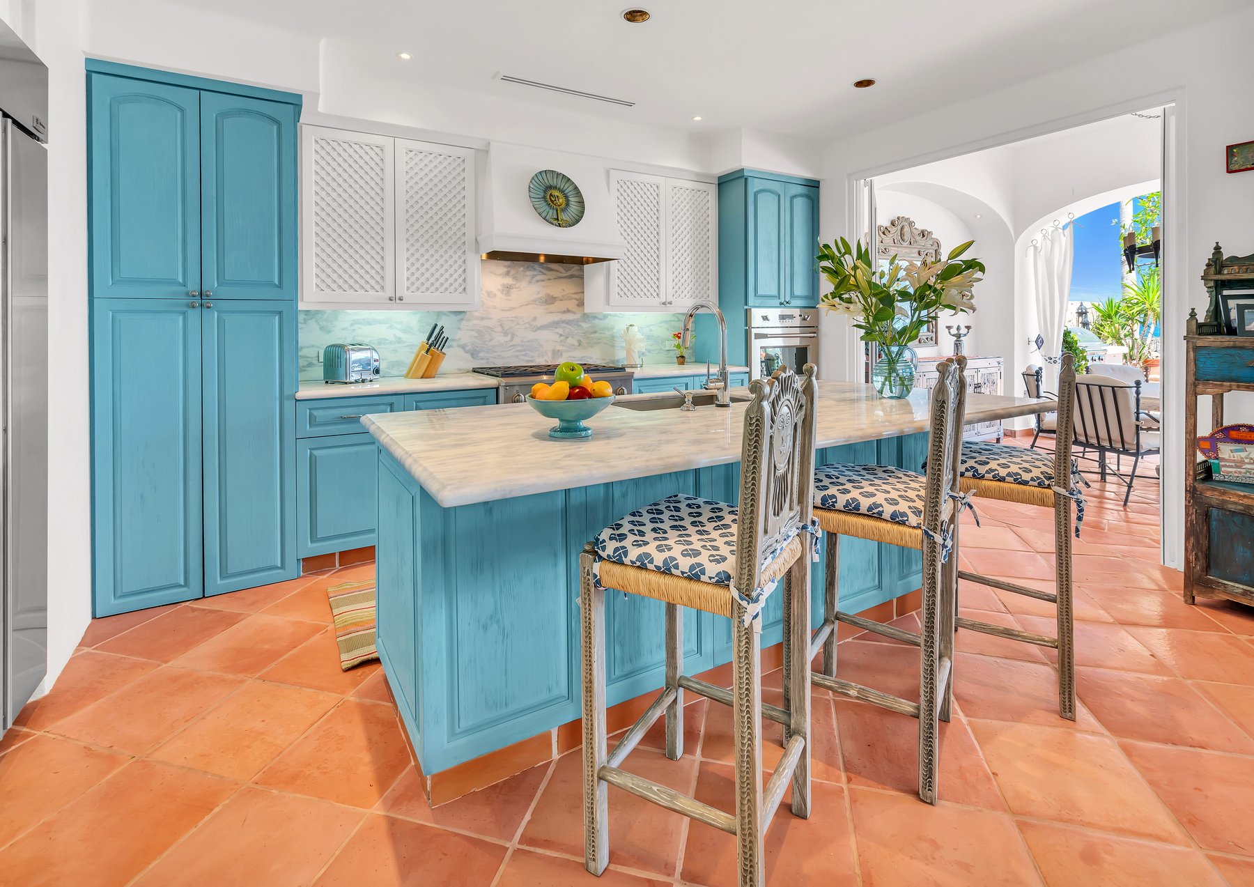 Villa Nácar | Photo 8