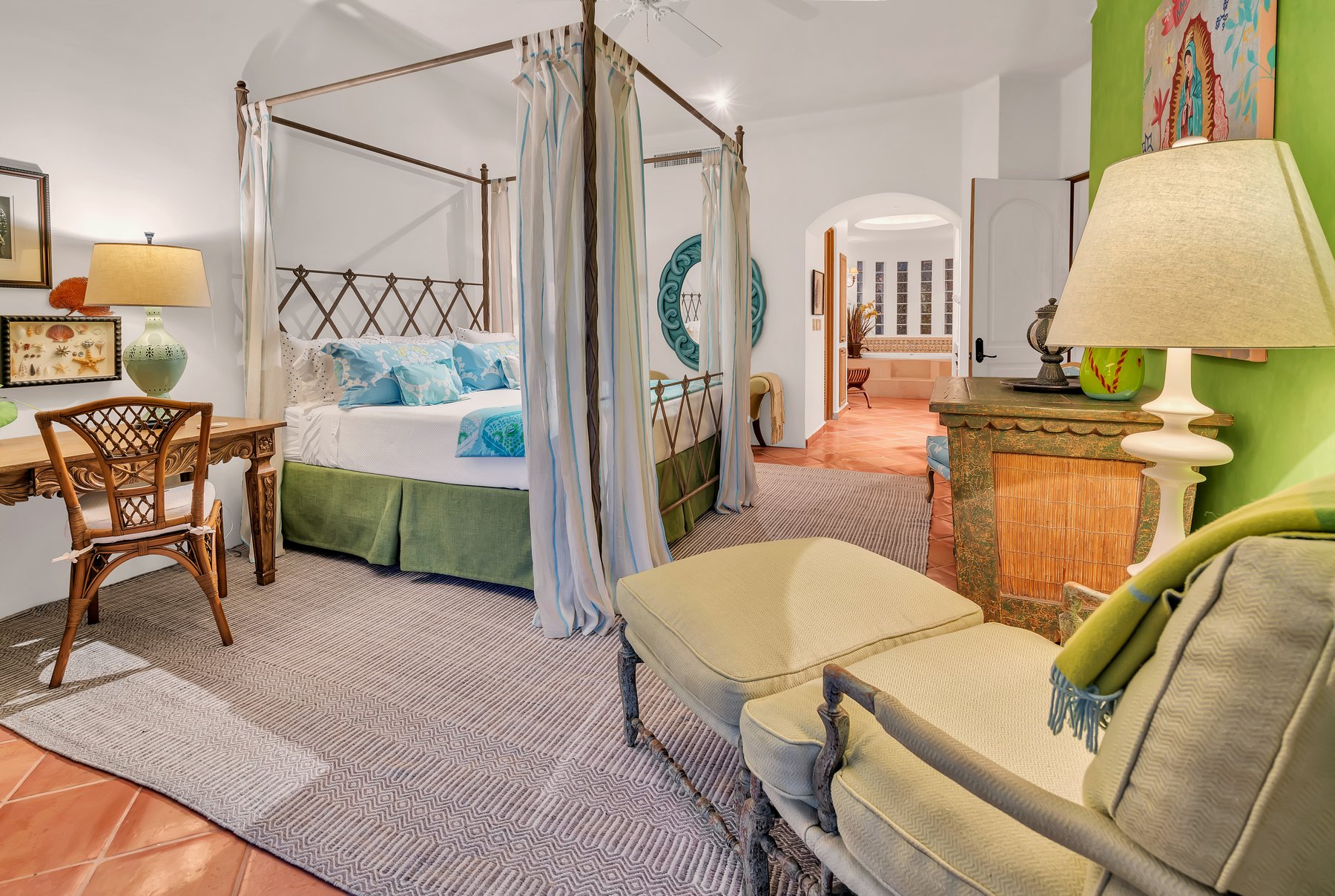 Villa Nácar | Photo 14