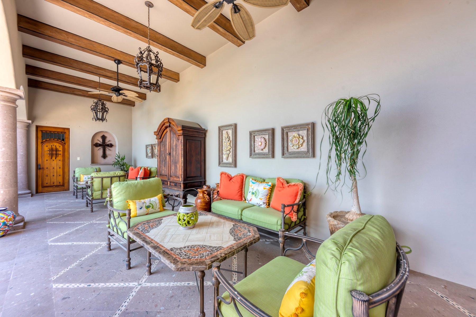 Villa Nobleza | Photo 79