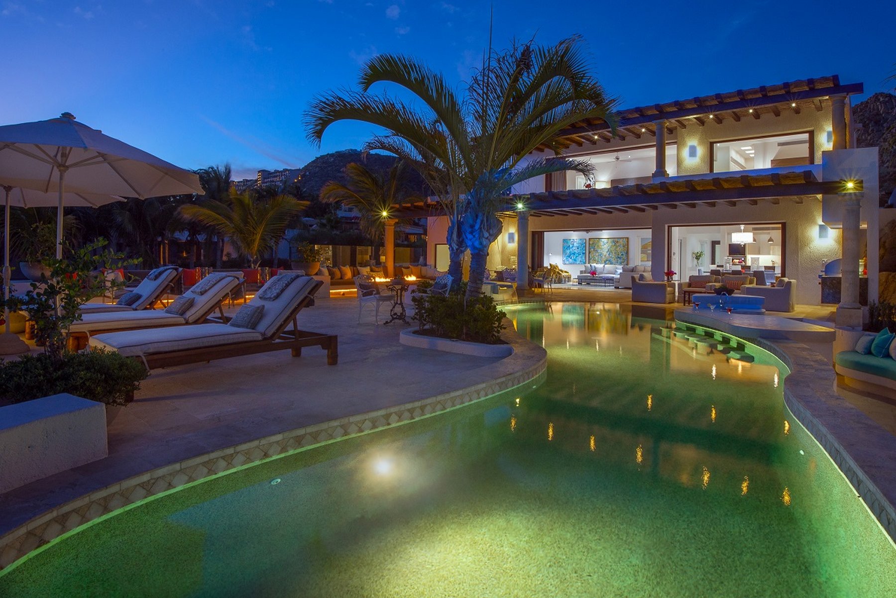 Villa Pacifica | Photo 43