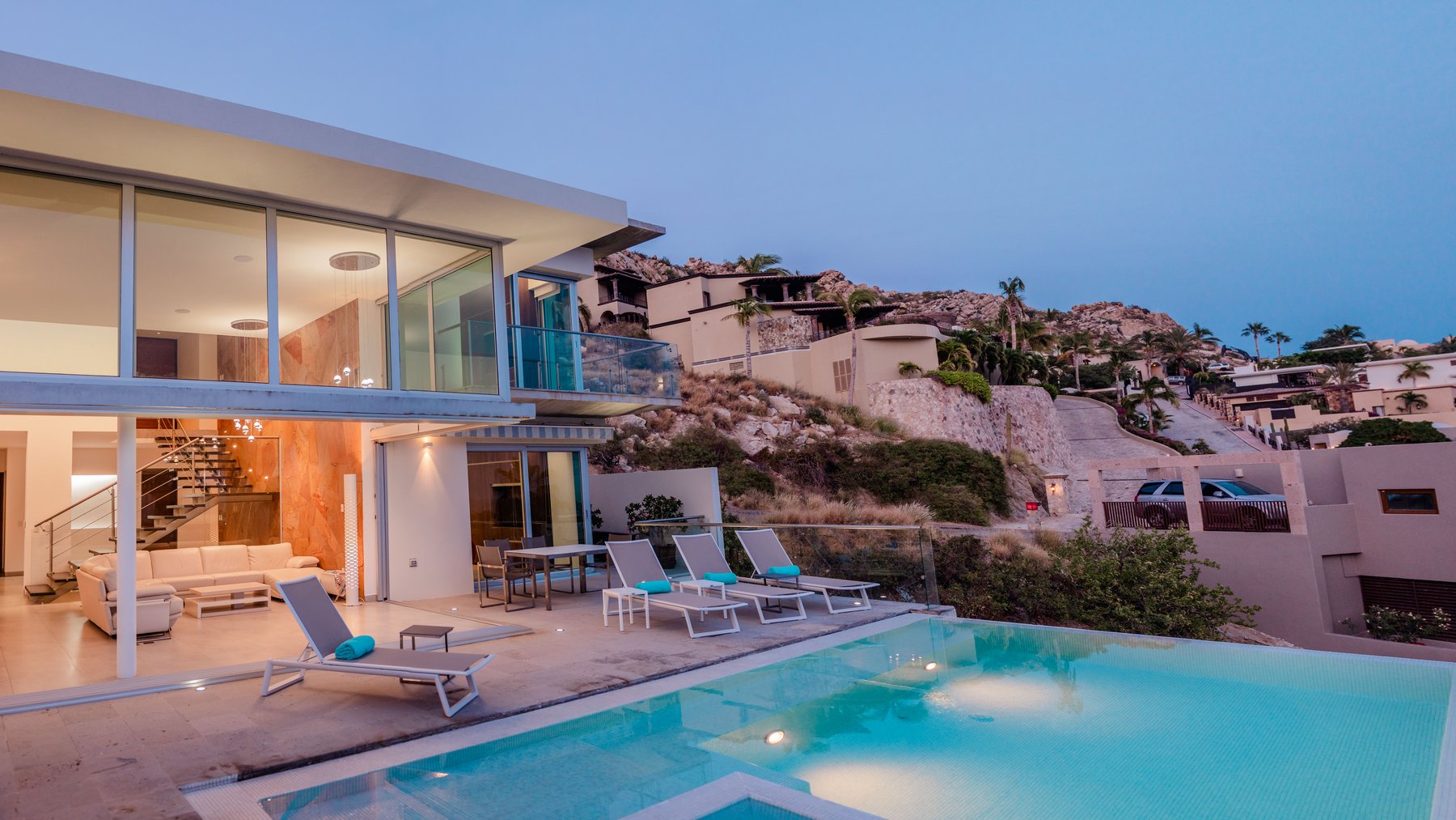 Villa Saphira | Photo 24