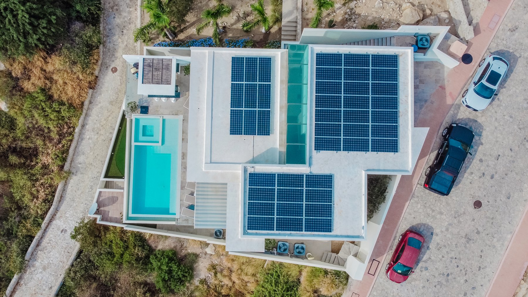 Villa Saphira | Photo 32