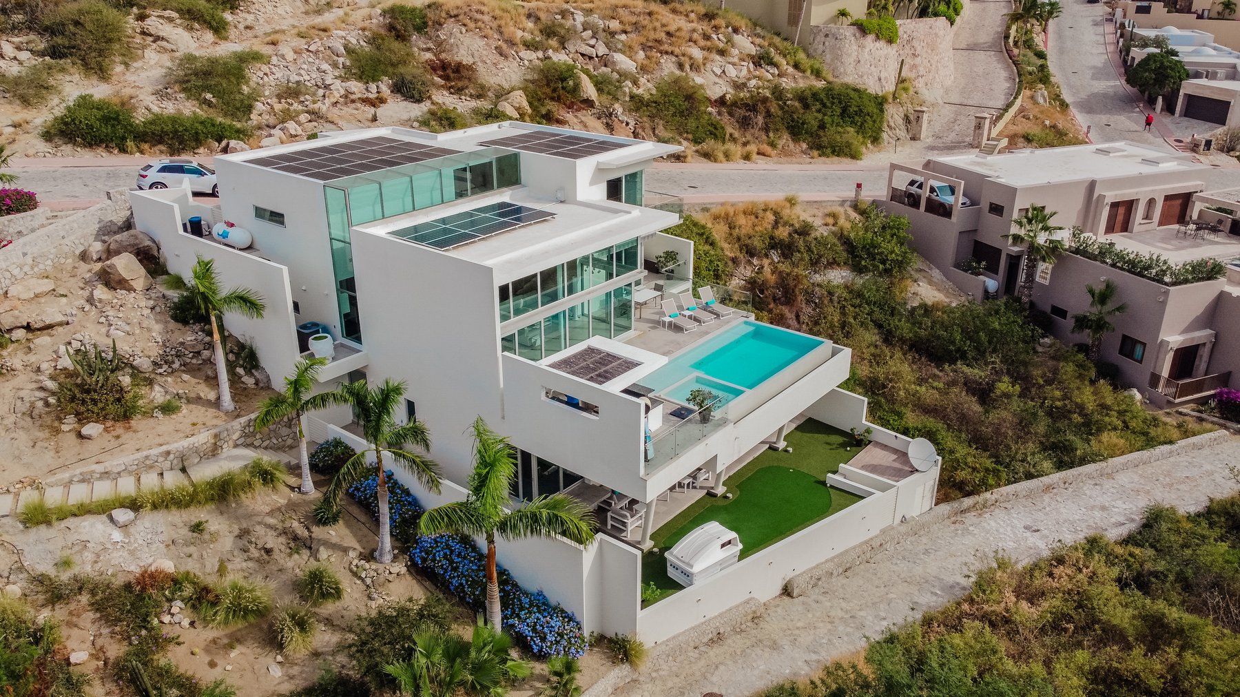 Villa Saphira | Photo 33