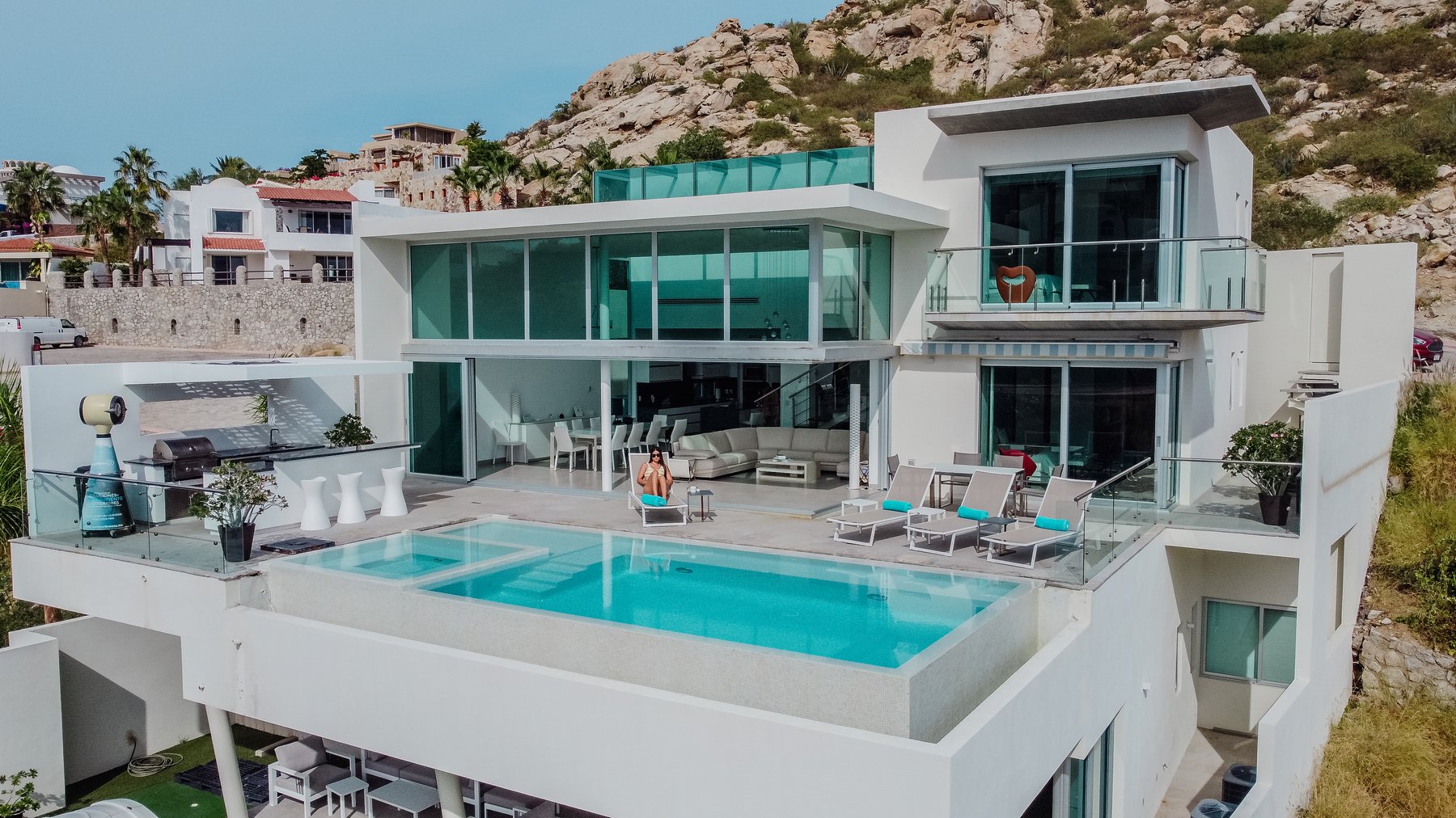 Villa Saphira | Photo 34