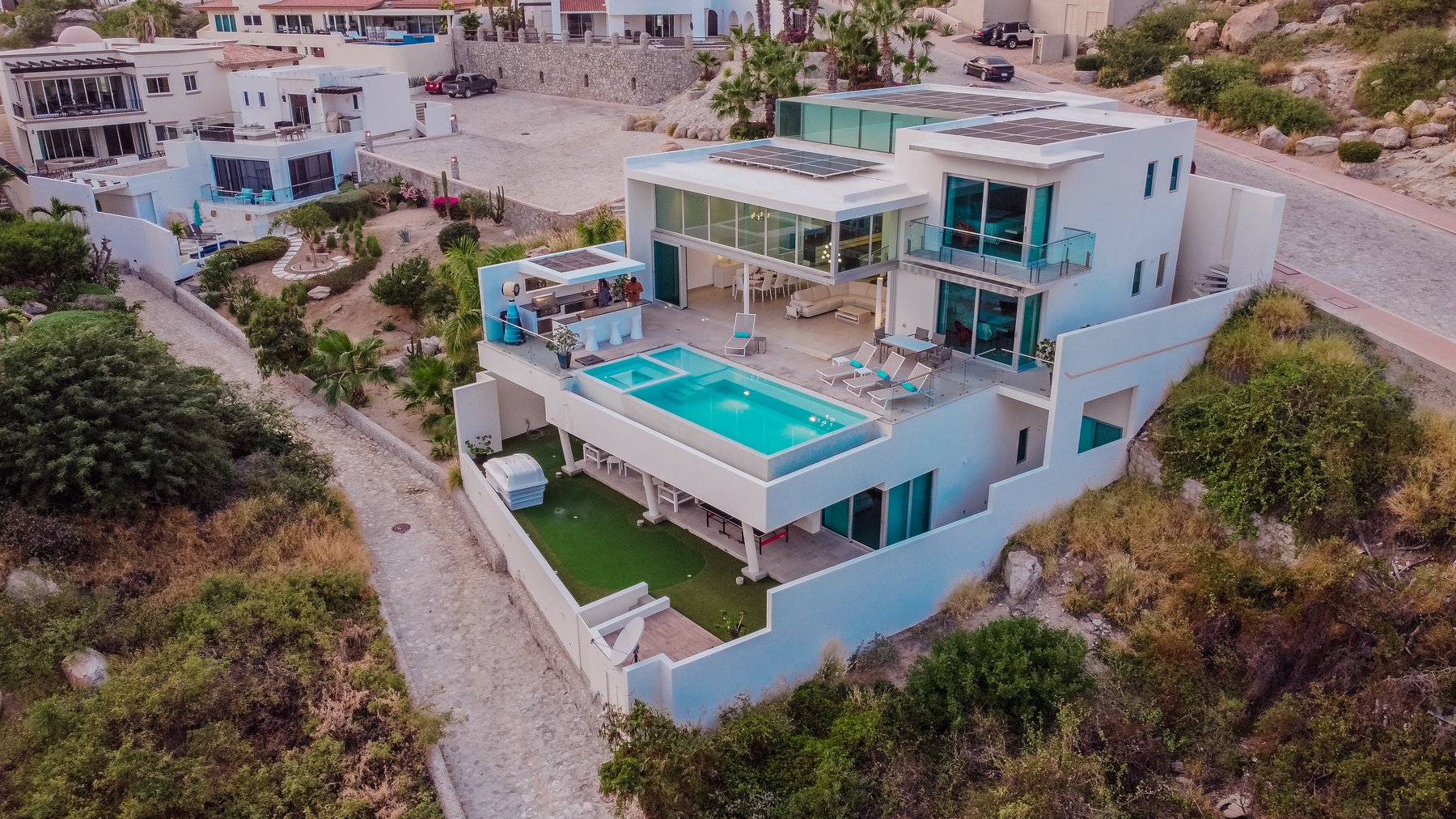 Villa Saphira | Photo 37