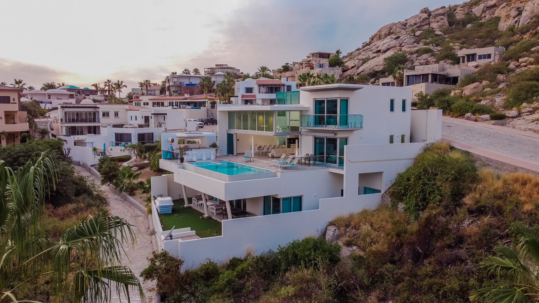 Villa Saphira | Photo 38