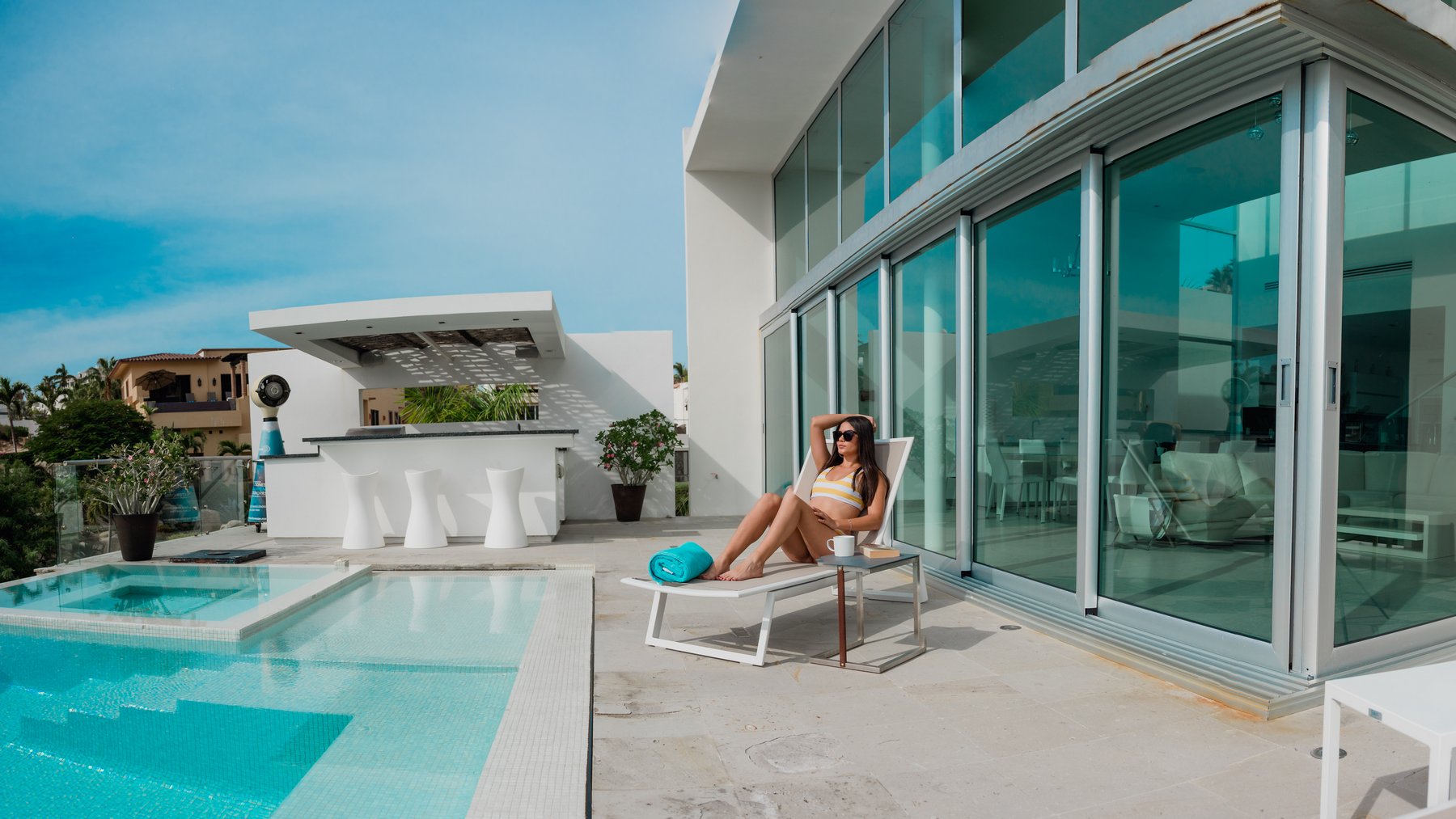 Villa Saphira | Photo 5