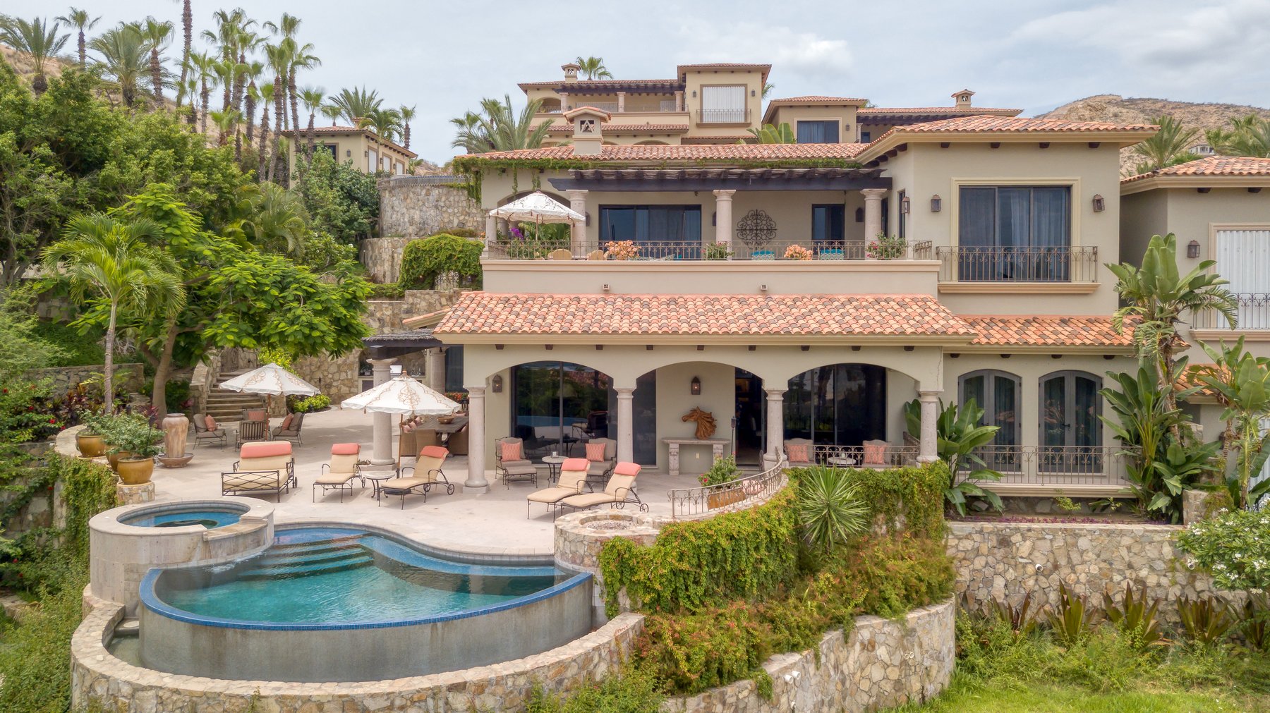 Villa Solana | Photo 41