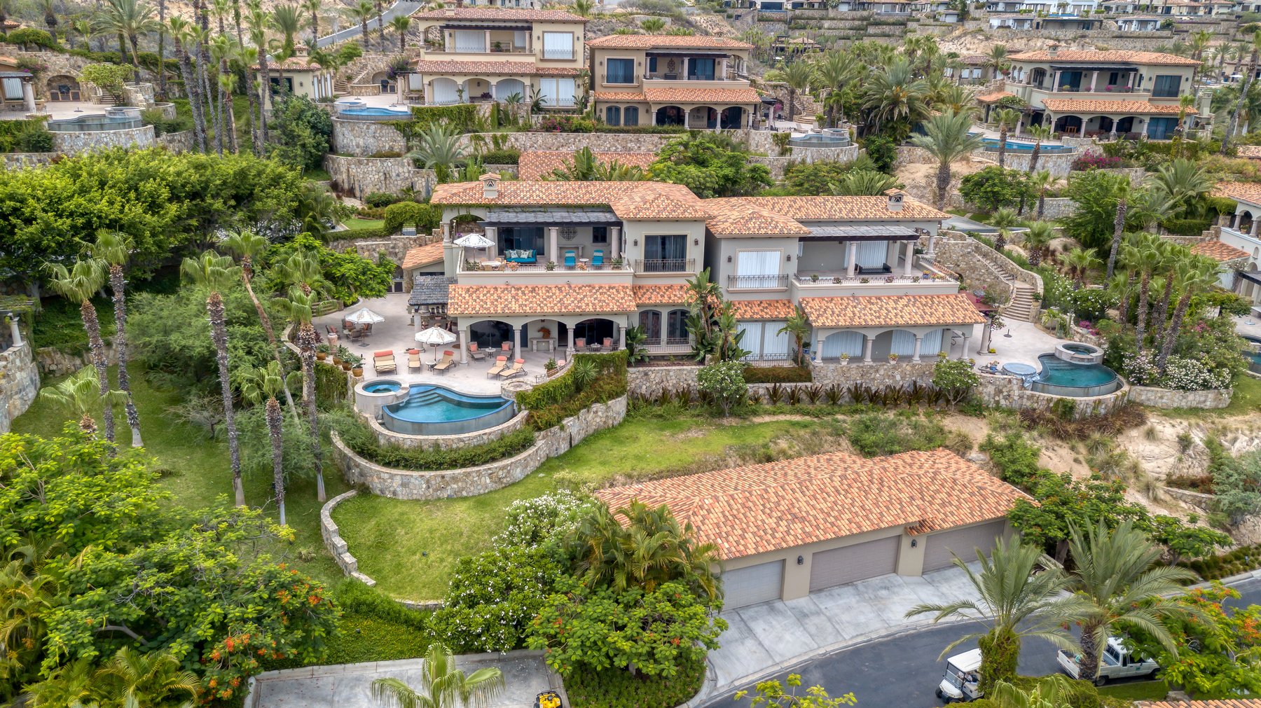 Villa Solana | Photo 47