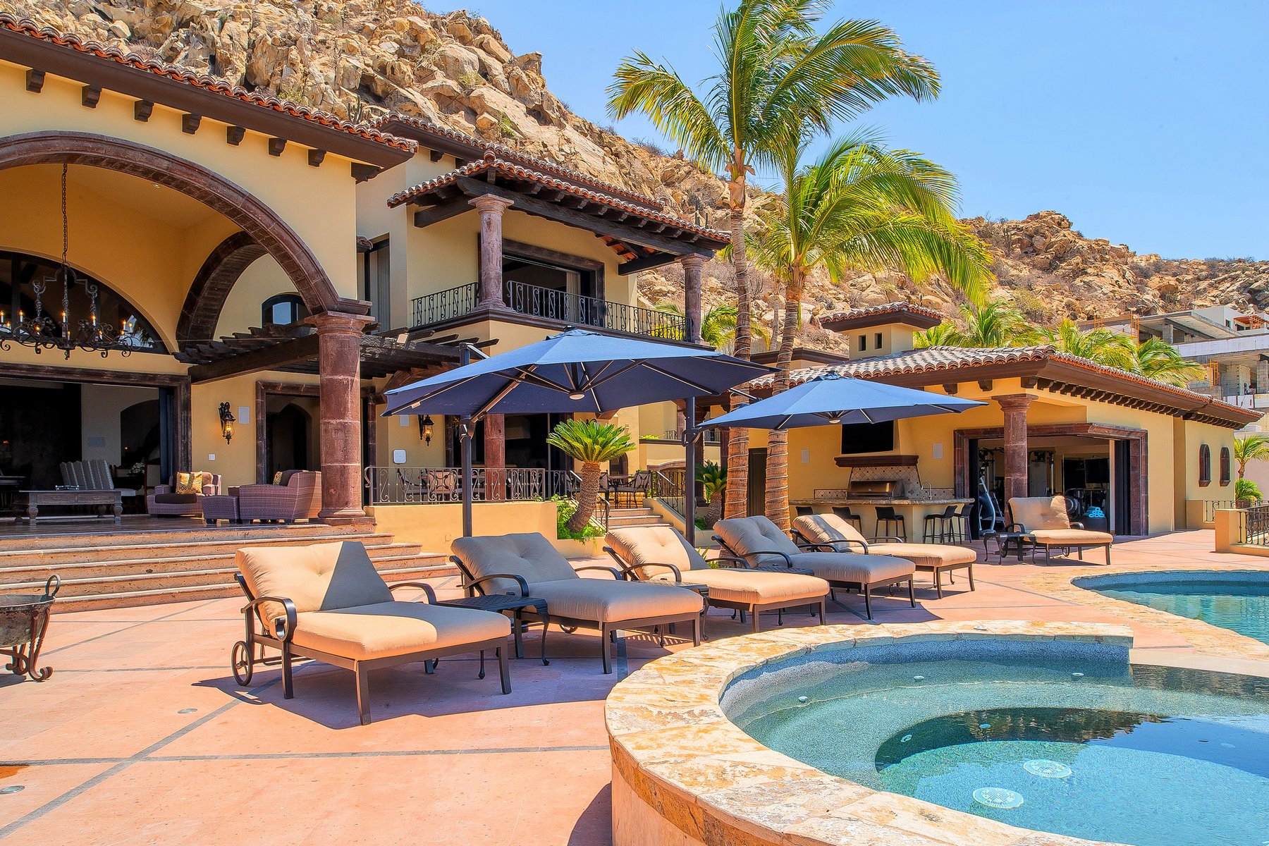 Villa de los Suenos | Photo 12