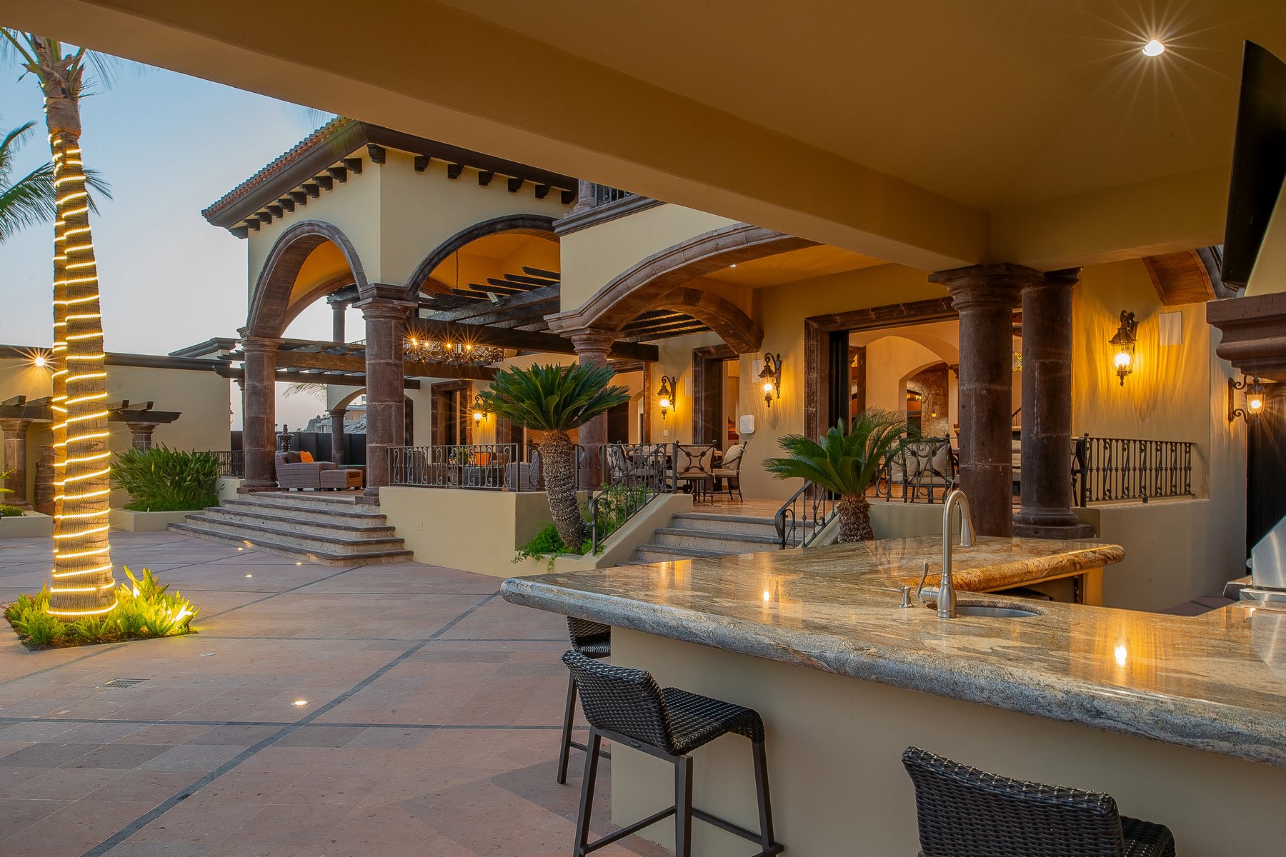 Villa de los Suenos | Photo 14