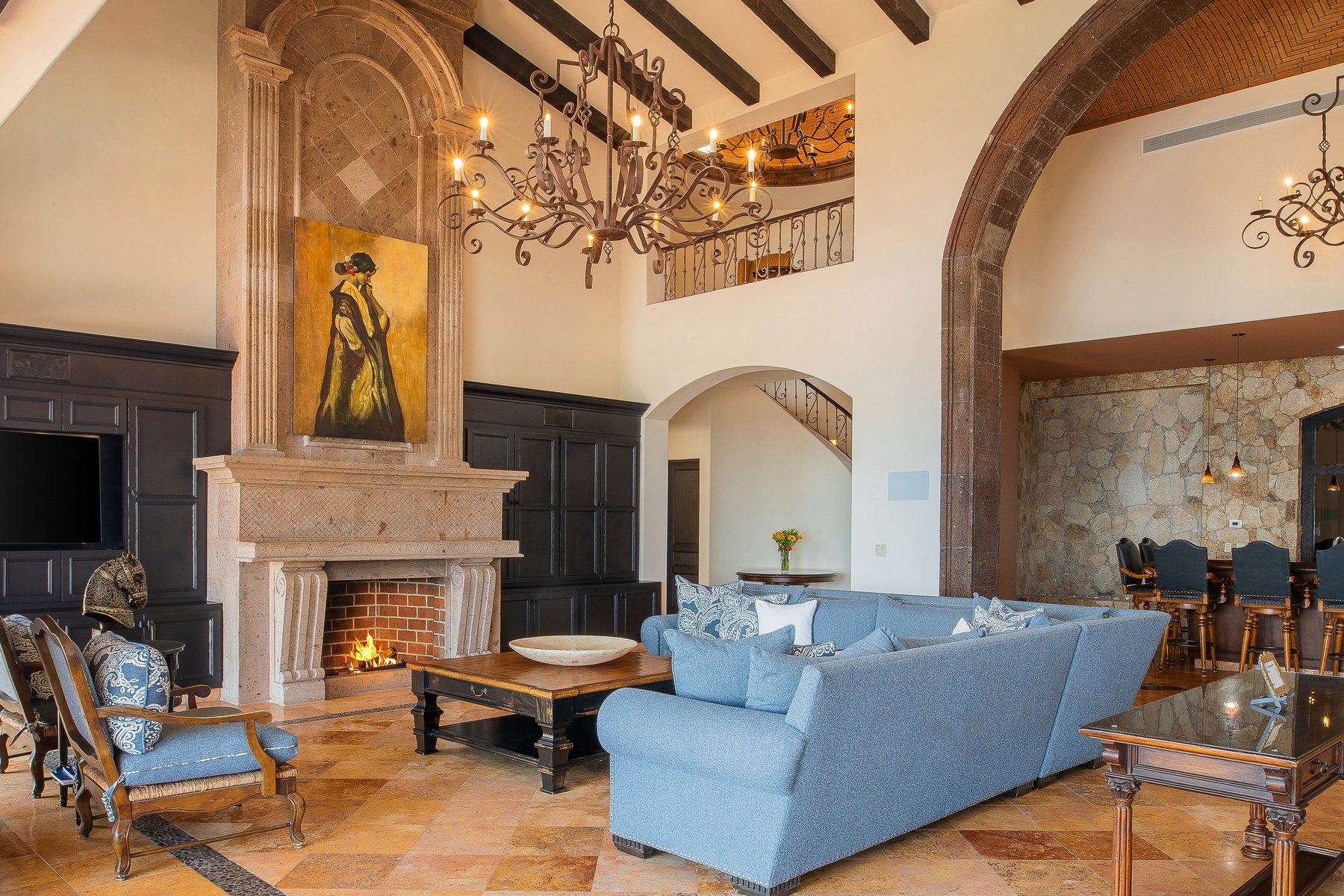 Villa de los Suenos | Photo 25