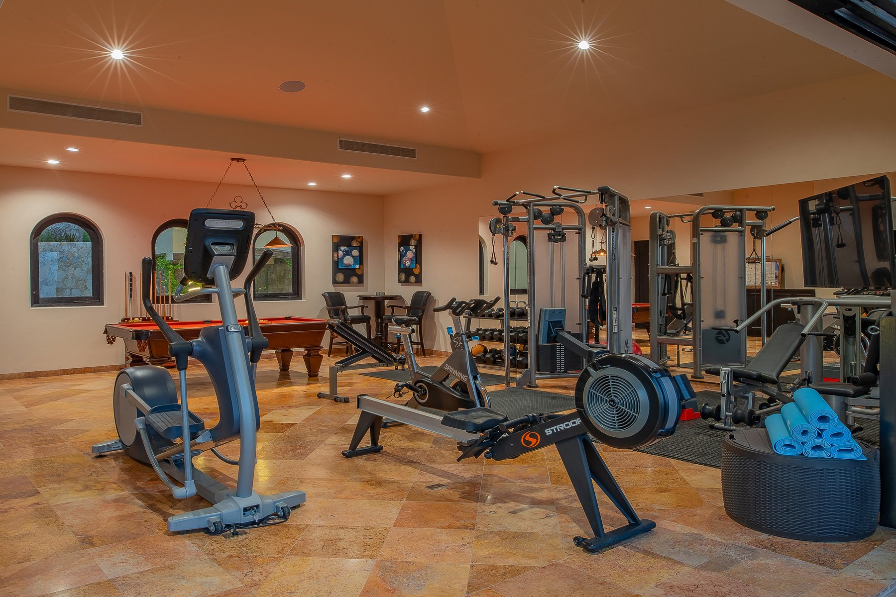 Villa de los Suenos | Photo 64