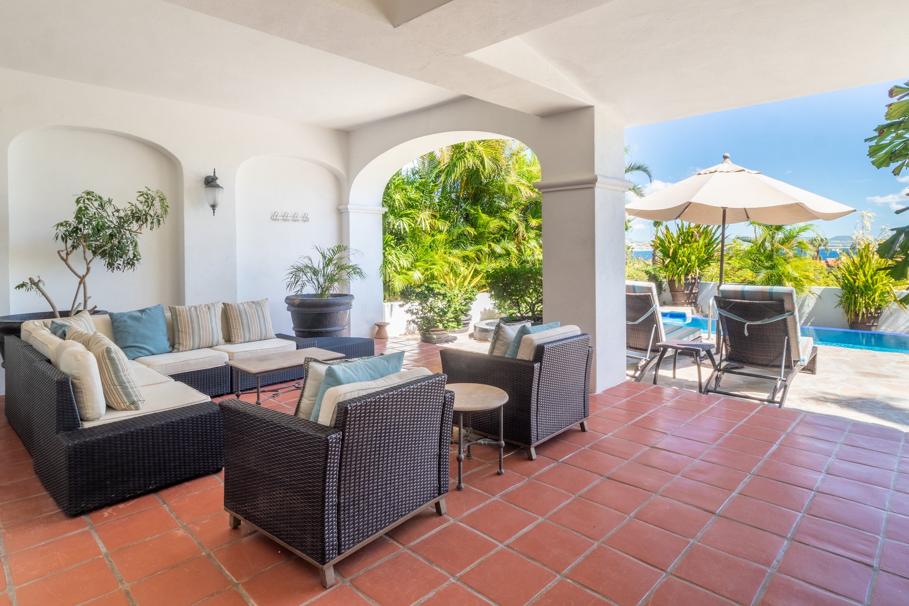 Villa de Montana 144 | Photo 36