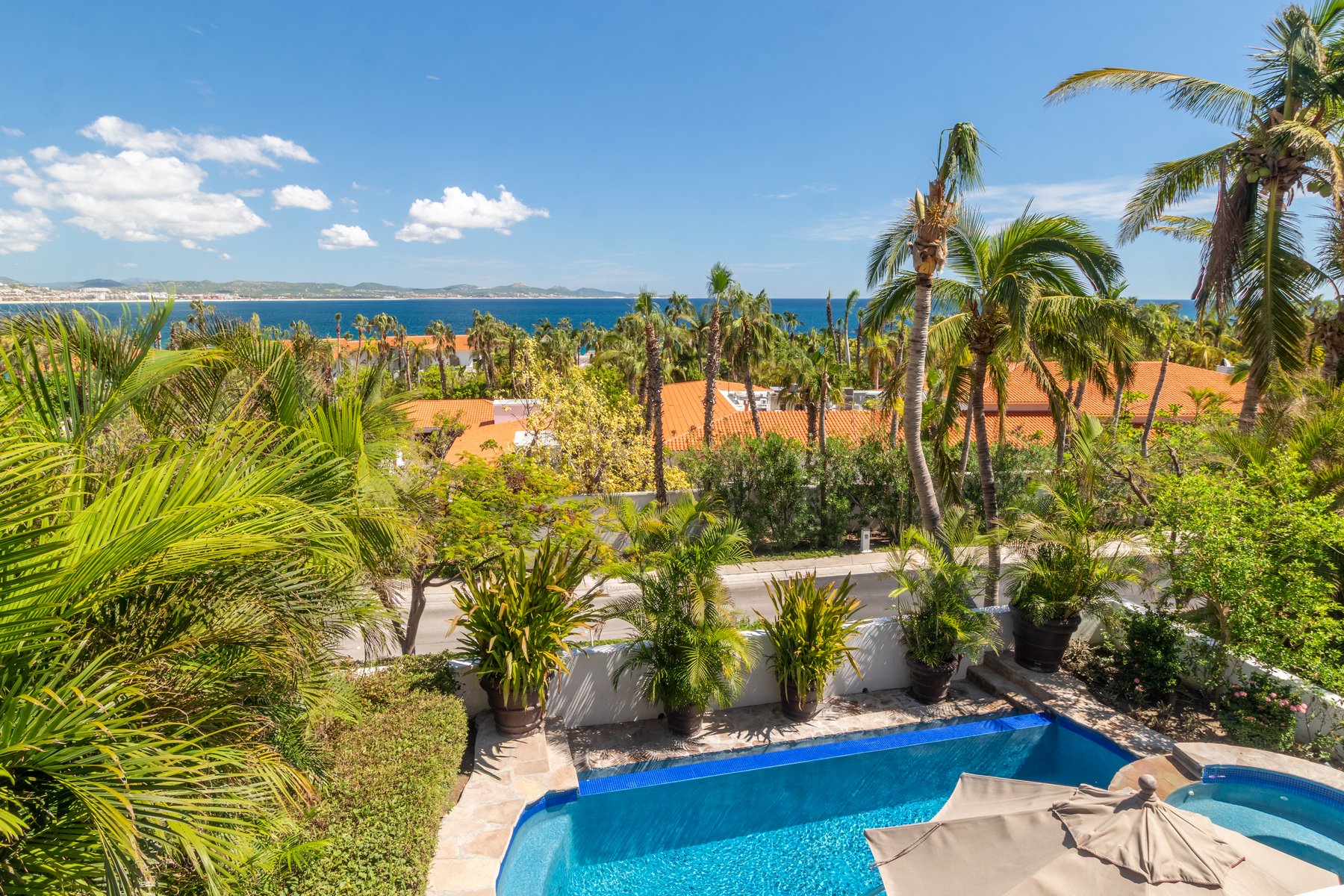 Villa de Montana 144