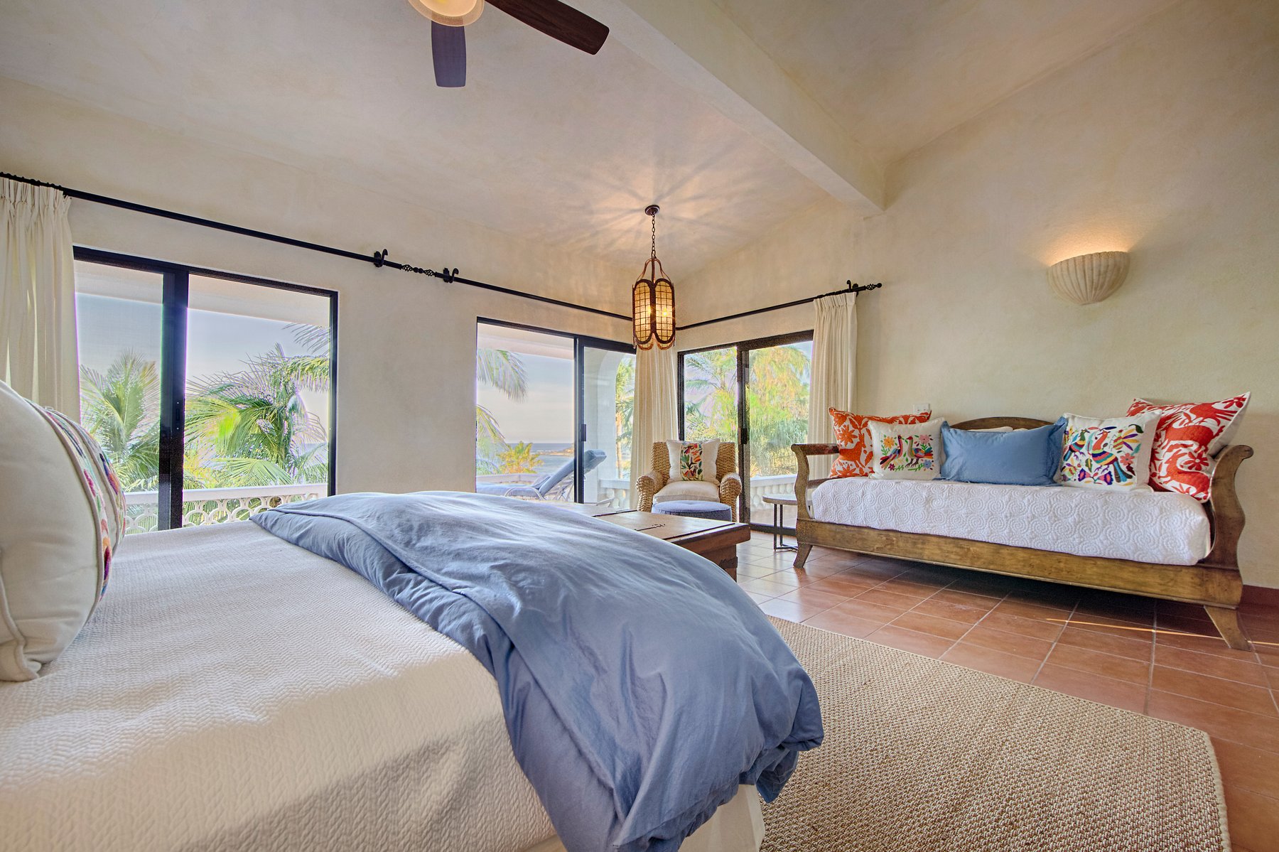 Casa Pacifica | Cabo Luxury