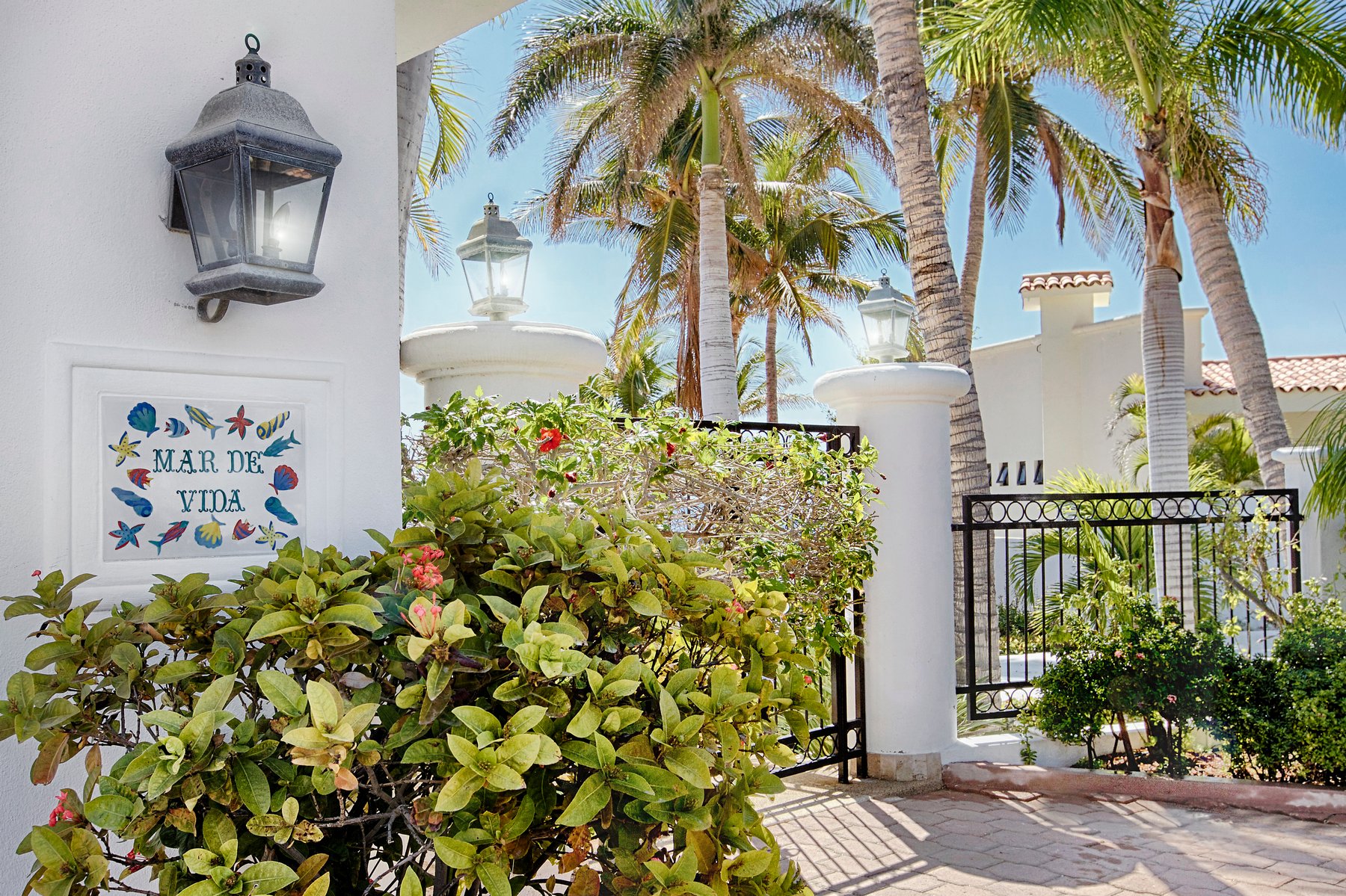 Villa Mar de Vida | Cabo Luxury