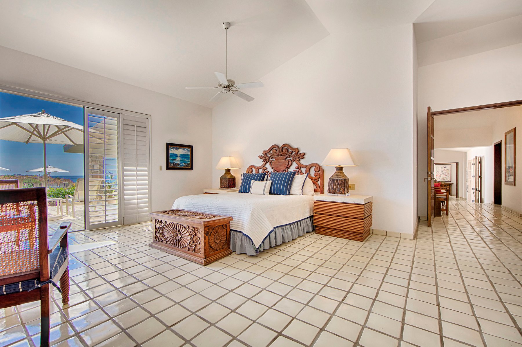 Villa Mar de Vida | Cabo Luxury