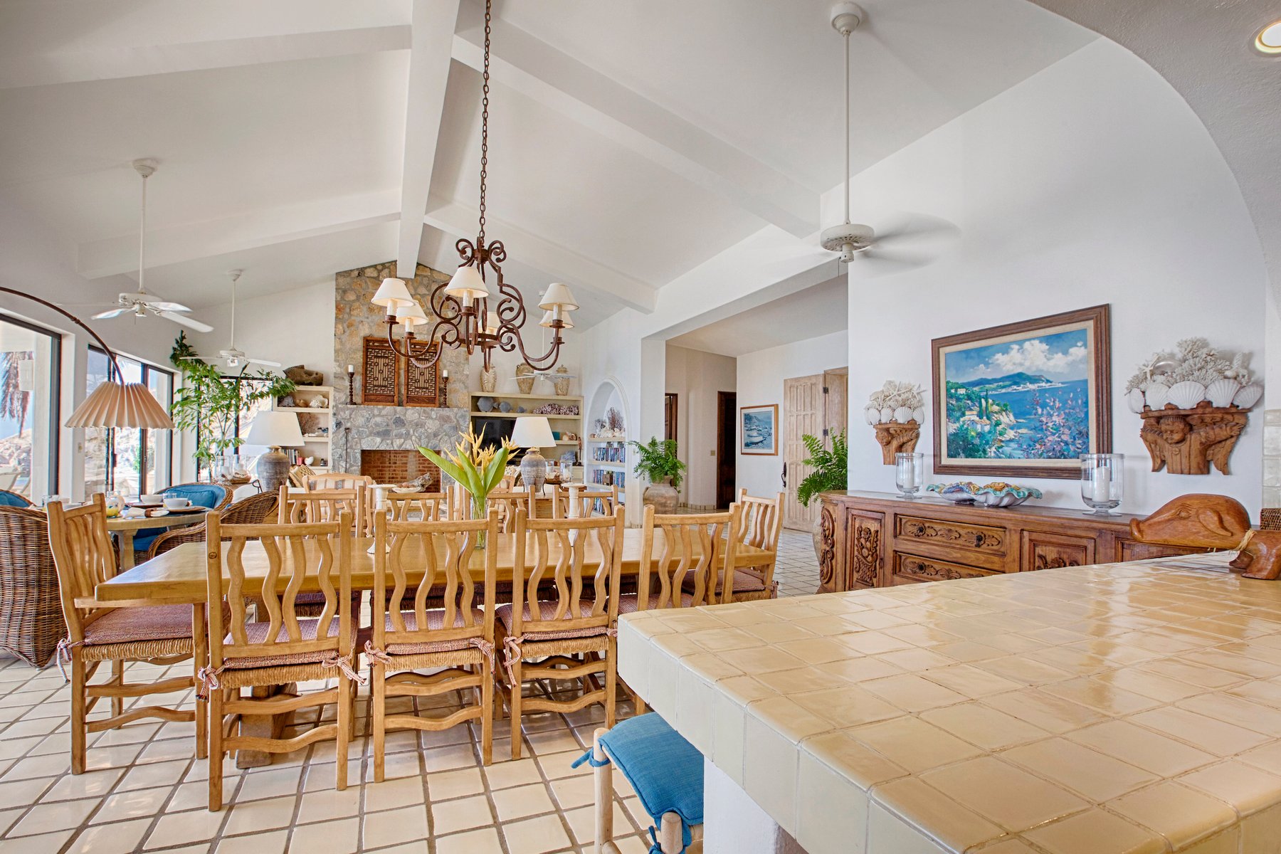 Villa Mar de Vida | Cabo Luxury