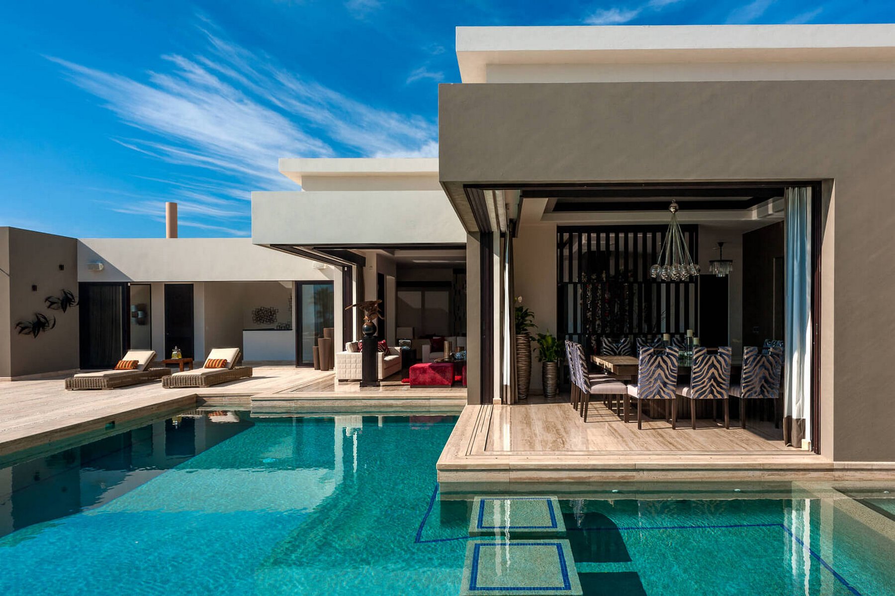 Villa Renata | Cabo Luxury